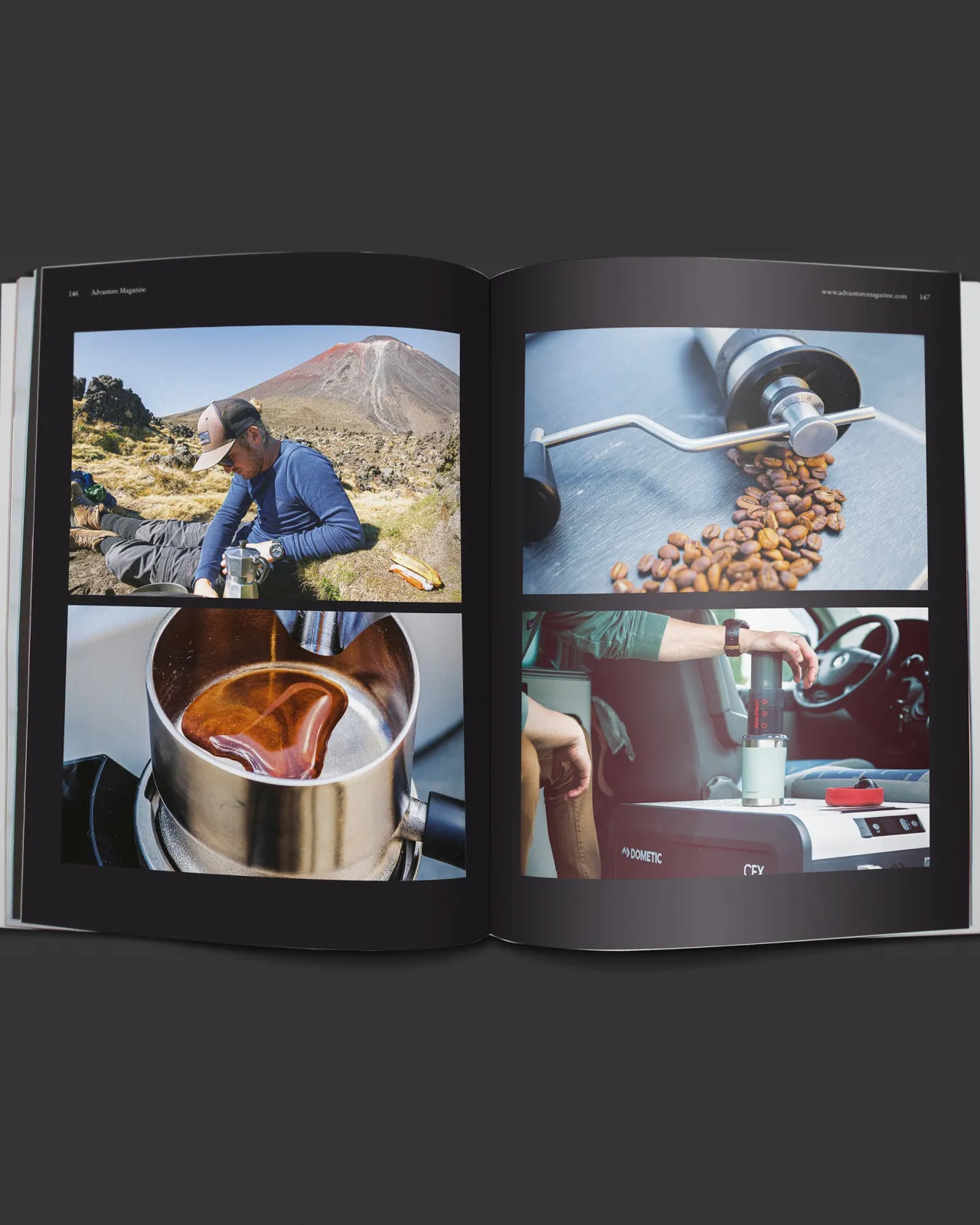 advanture_magazin_sonderausgabe_ausgabe__4.webp Hot Advanture Magazin Sonderausgabe Ausgabe 1-6 Bücher & Zeitschriften