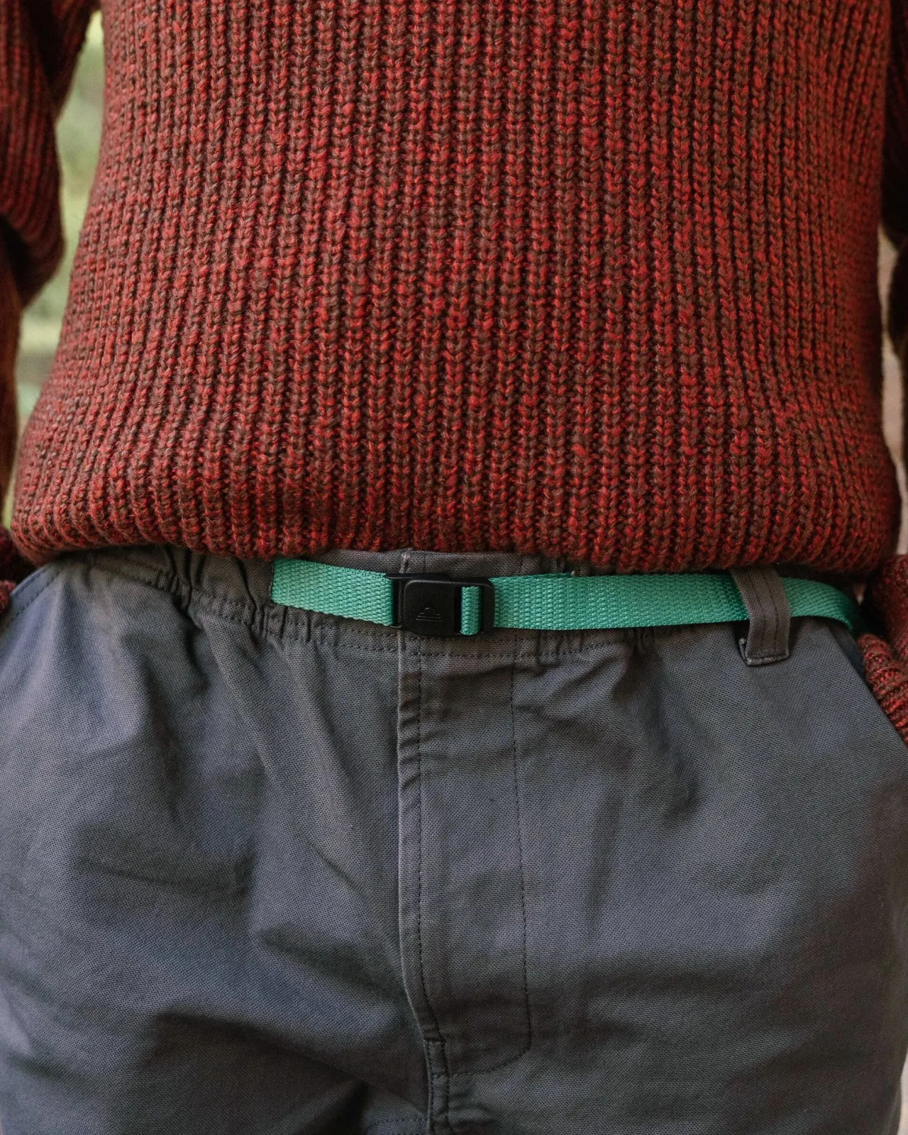 adventurer_biocanvashose__holzkohle_3.webp Best Sale Adventurer Bio-Canvas-Hose - Herren Hosen