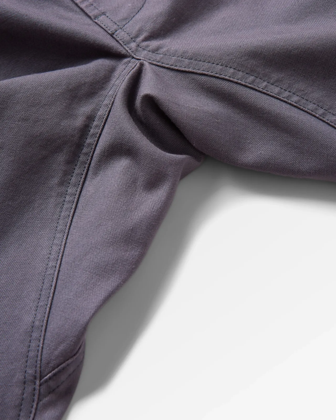 adventurer_biocanvashose__holzkohle_6.webp Best Sale Adventurer Bio-Canvas-Hose - Herren Hosen