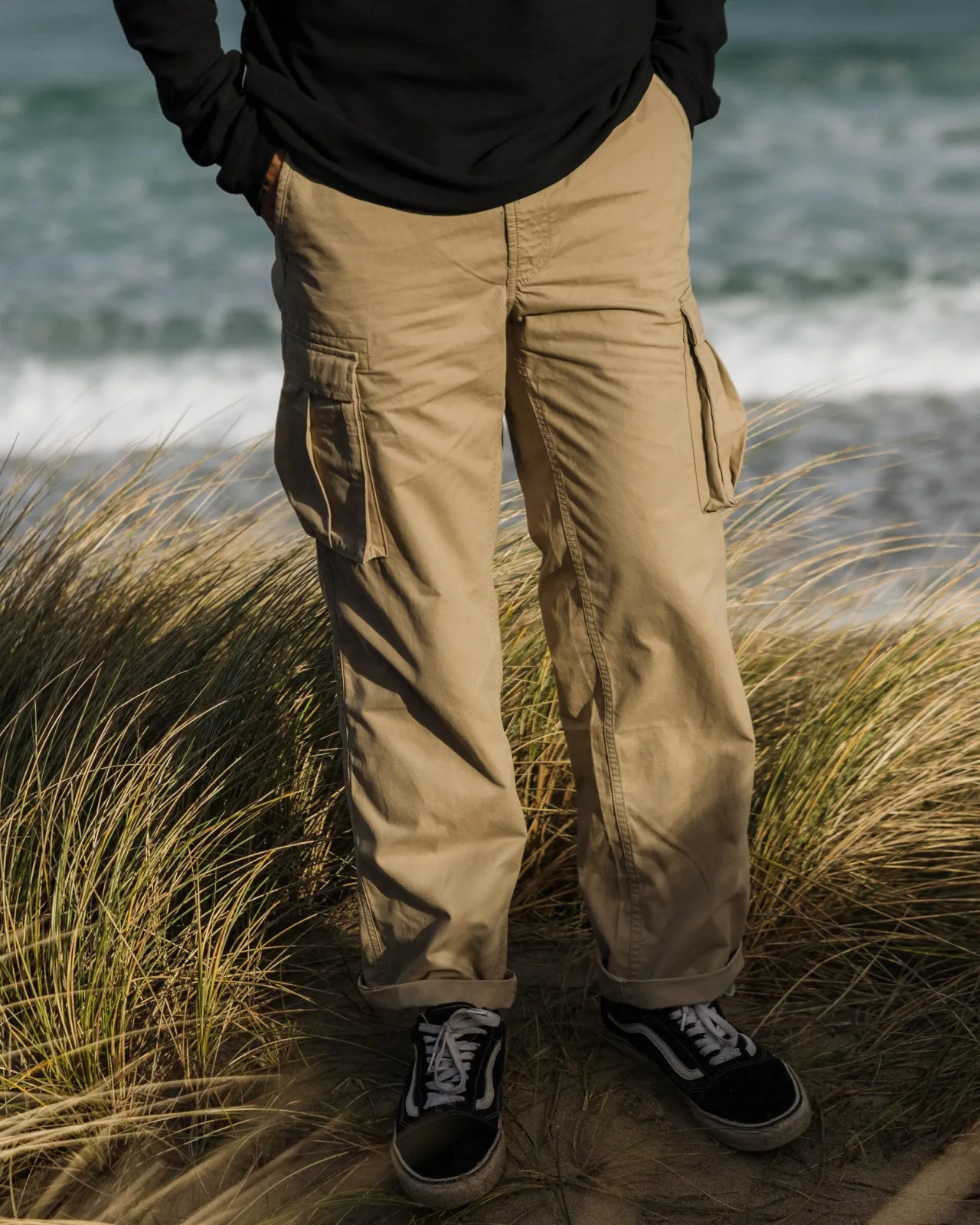 adventurer_cargo_short__chinchilla_braun_4.webp Sale Adventurer Cargo Short - Chinchilla Braun Herren Hosen
