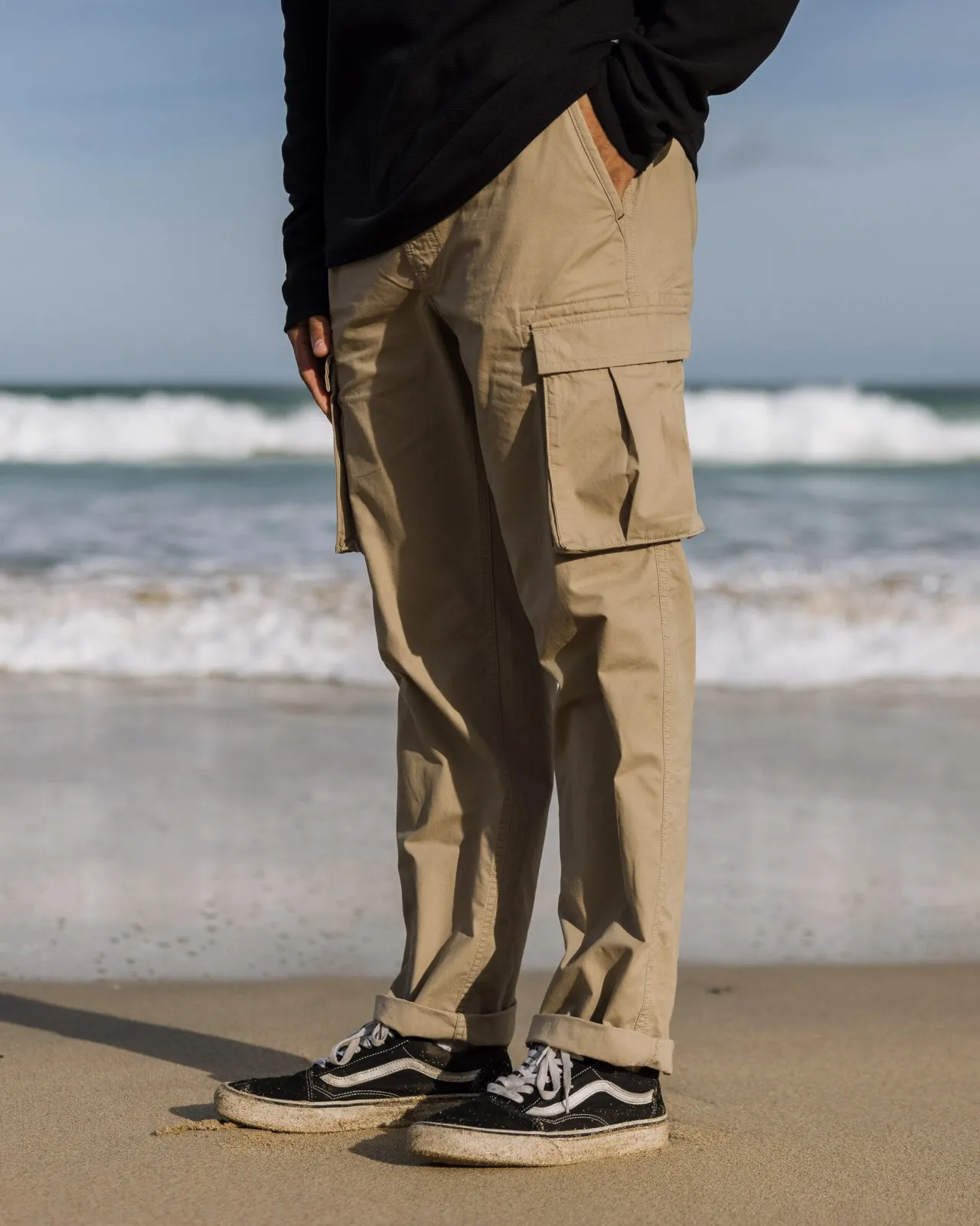 adventurer_cargo_short__chinchilla_braun_6.webp Sale Adventurer Cargo Short - Chinchilla Braun Herren Hosen