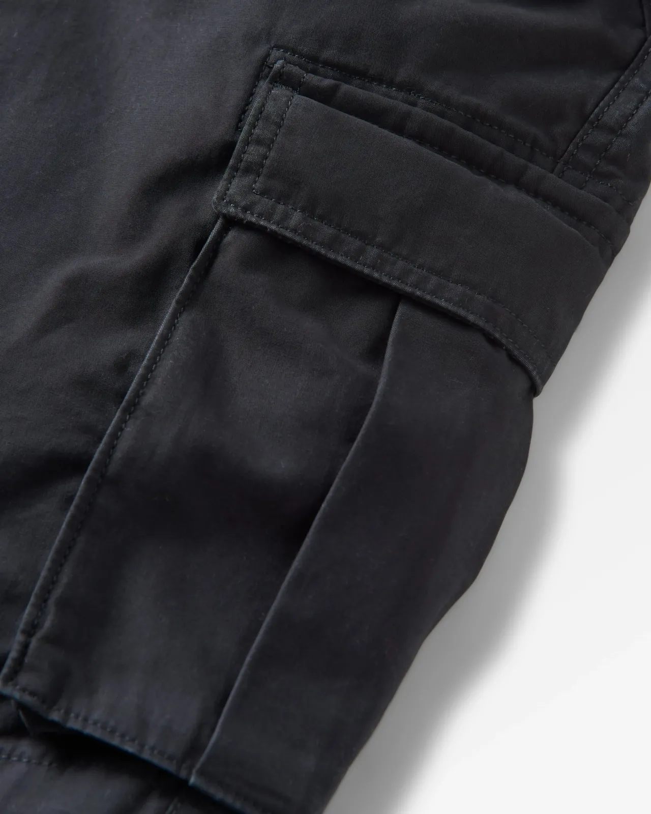 adventurer_cargo_short__schwarz_2.webp Fashion Adventurer Cargo Short - Herren Kurze Hosen
