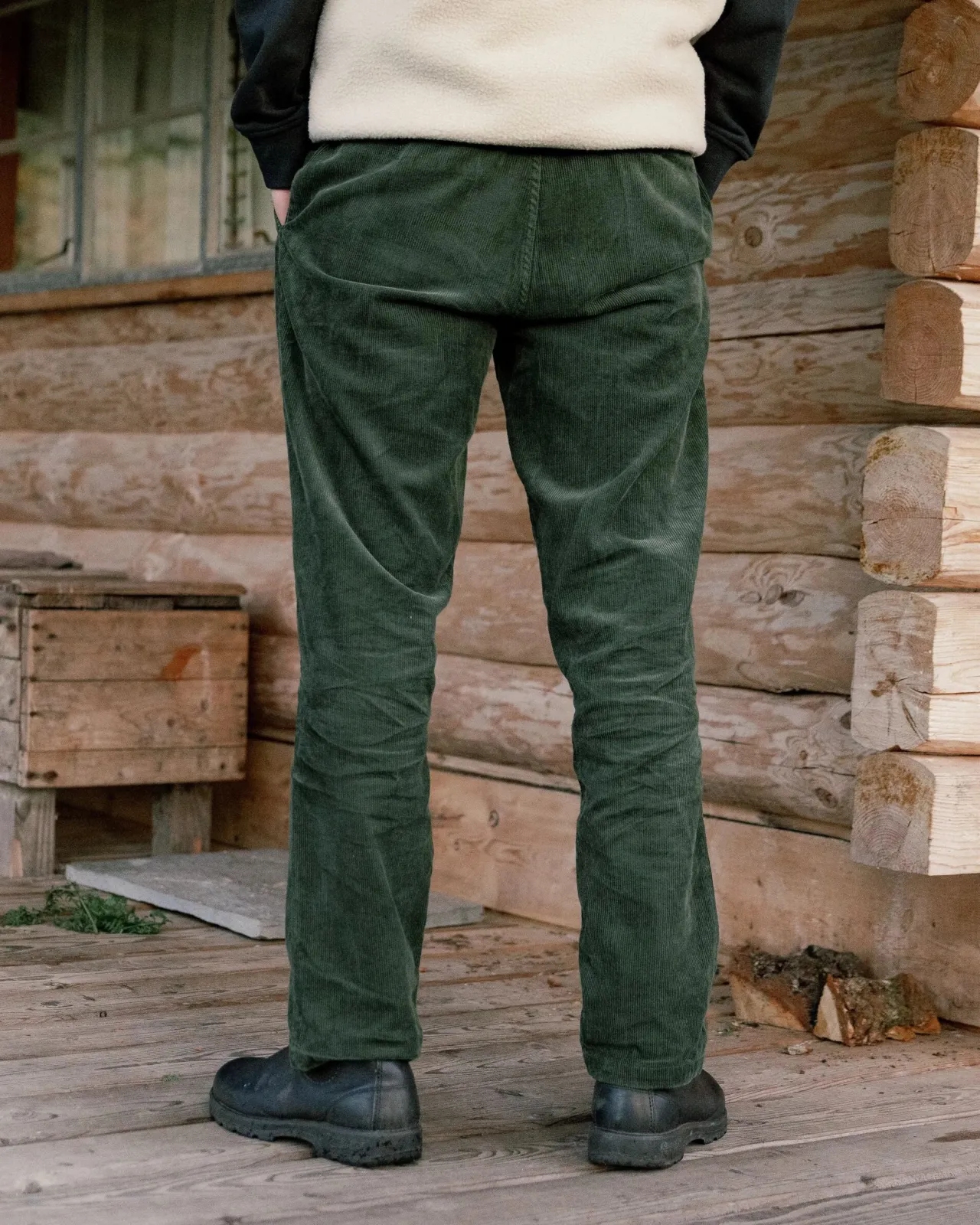 adventurer_cordhose__tannenbaum_2.webp Cheap Adventurer Cordhose - Herren Hosen
