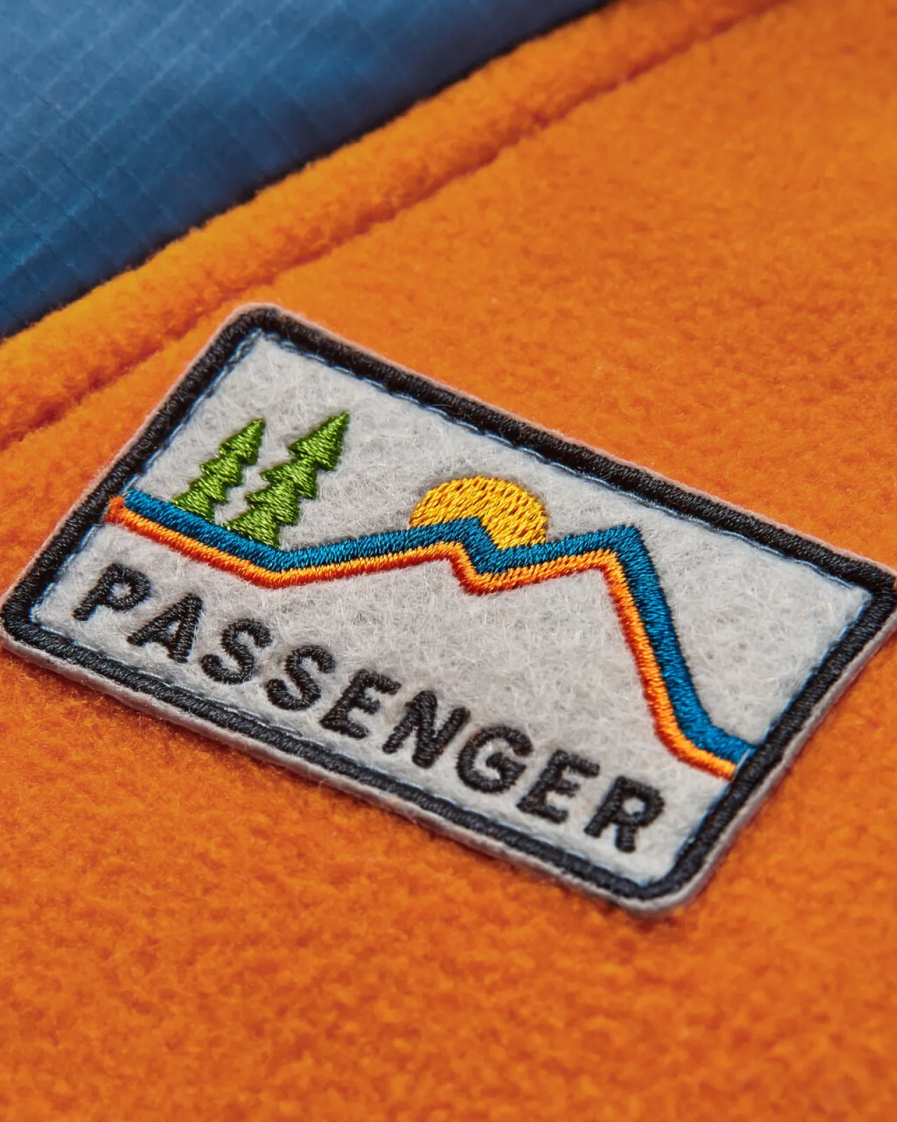 alexander_recyceltes_polarkapuzenfleece__morgenrot_orange_12.webp Fashion Alexander Recyceltes Polar-Kapuzenfleece - Morgenrot Orange Damen Fleece | Fleece