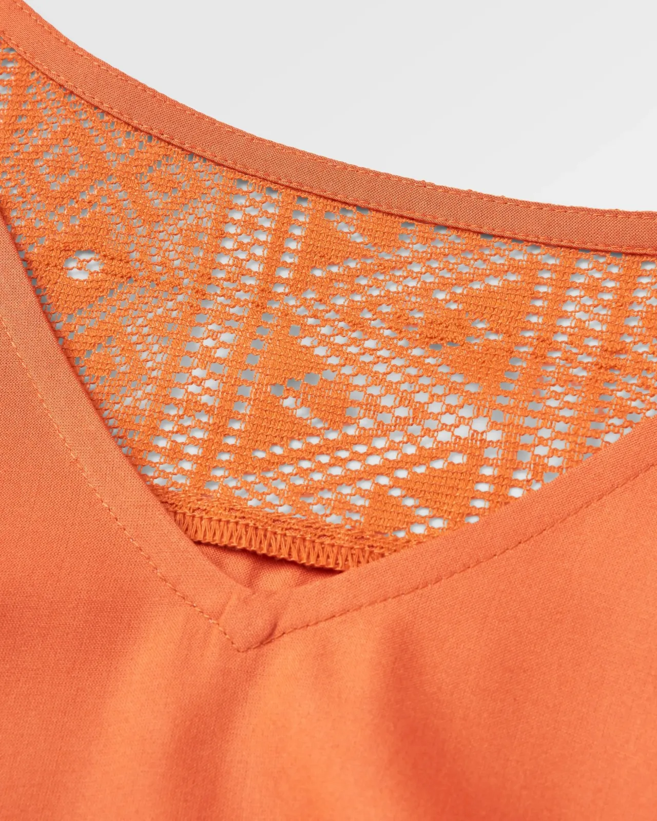 ambrose_oversized_kleid__verbranntes_orange_6.webp Fashion Ambrose Oversized Kleid - Verbranntes Orange Damen Kleider & Röcke