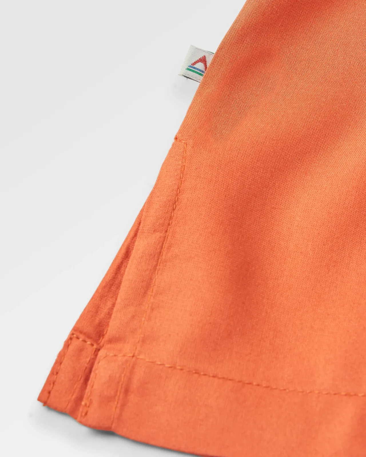 ambrose_oversized_kleid__verbranntes_orange_7.webp Fashion Ambrose Oversized Kleid - Verbranntes Orange Damen Kleider & Röcke