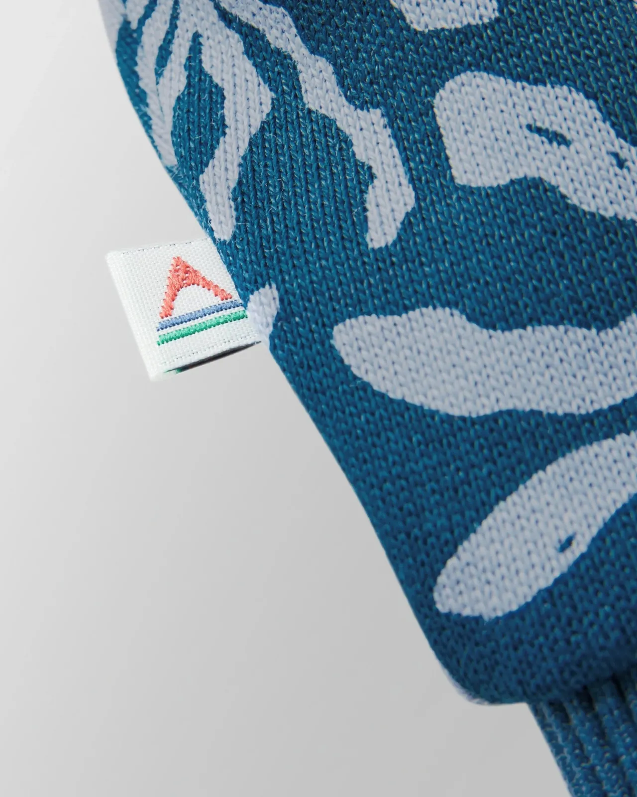 arame_biobaumwoll_hoodie__seegrasstahlblau_10.webp Discount Arame Bio-Baumwoll Hoodie - Seegras/Stahlblau Damen Kapuzenpullover & Sweatshirts