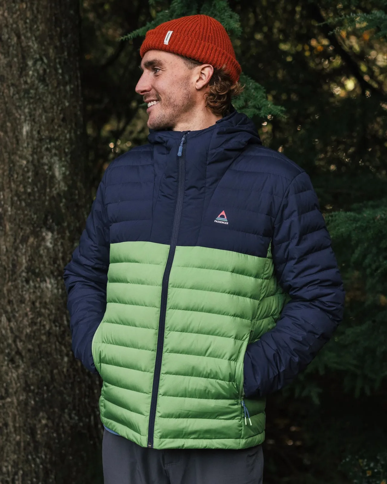 ashland_down_recycelte_jacke__dunkles_marineblaubirnengrn_2.webp New Ashland Down Recycelte Jacke - Dunkles Marineblau/Birnengrün Herren Isoliert | Jacken