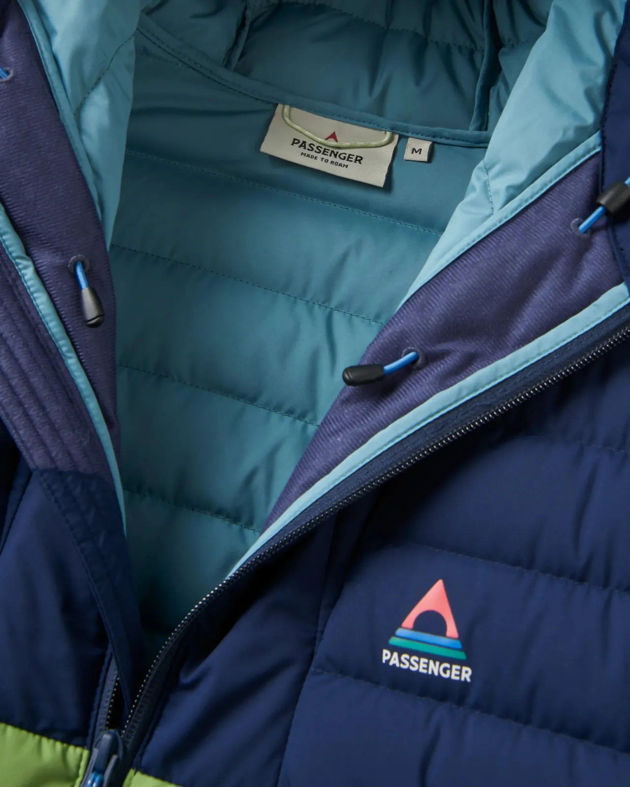 ashland_down_recycelte_jacke__dunkles_marineblaubirnengrn_9.webp New Ashland Down Recycelte Jacke - Dunkles Marineblau/Birnengrün Herren Isoliert | Jacken