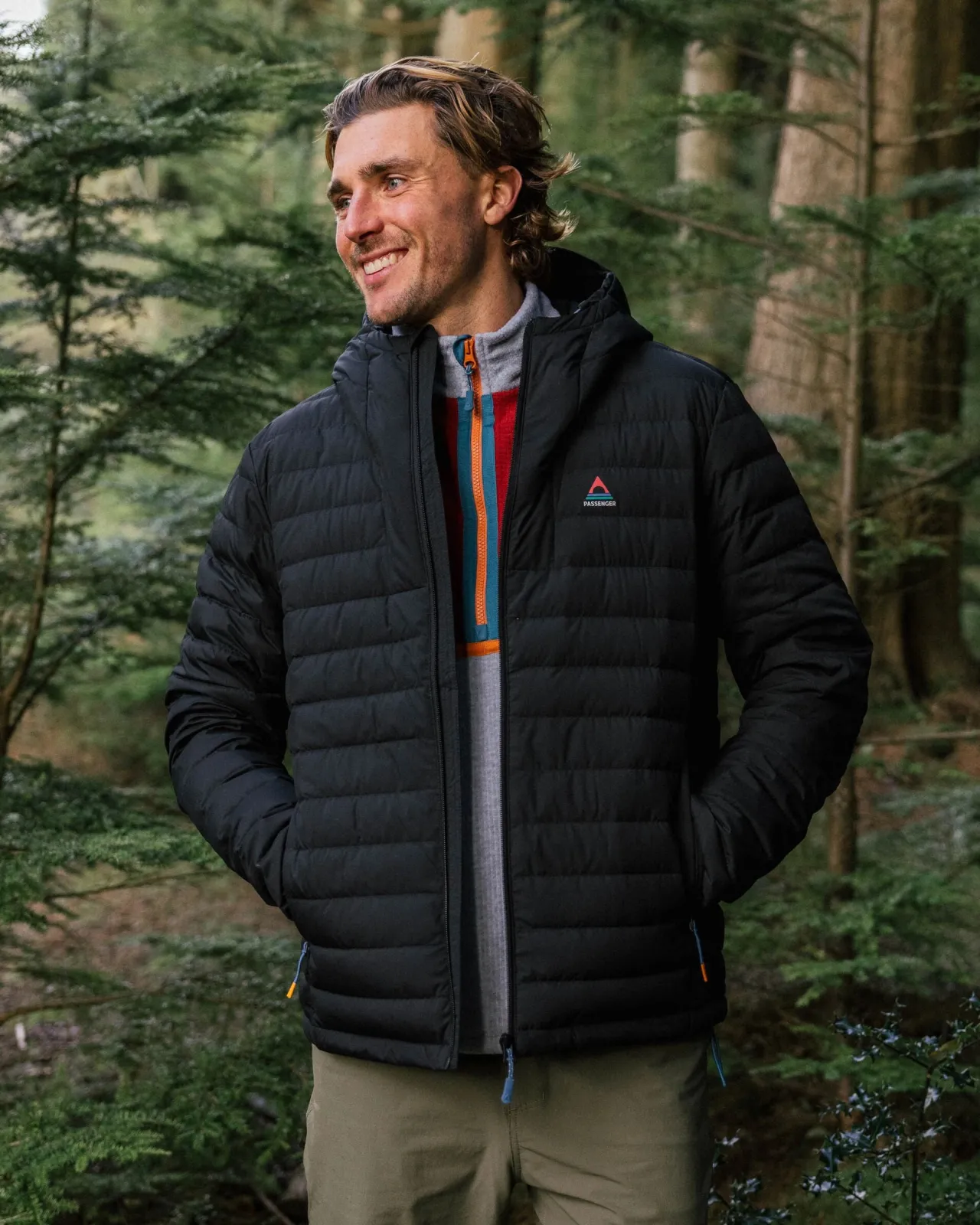 Sale Ashland Down Recycelte Jacke - Herren Isoliert | Jacken