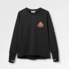 New Atlantis Recyceltes Base Layer Langarm-T-Shirt - Damen Oberteile