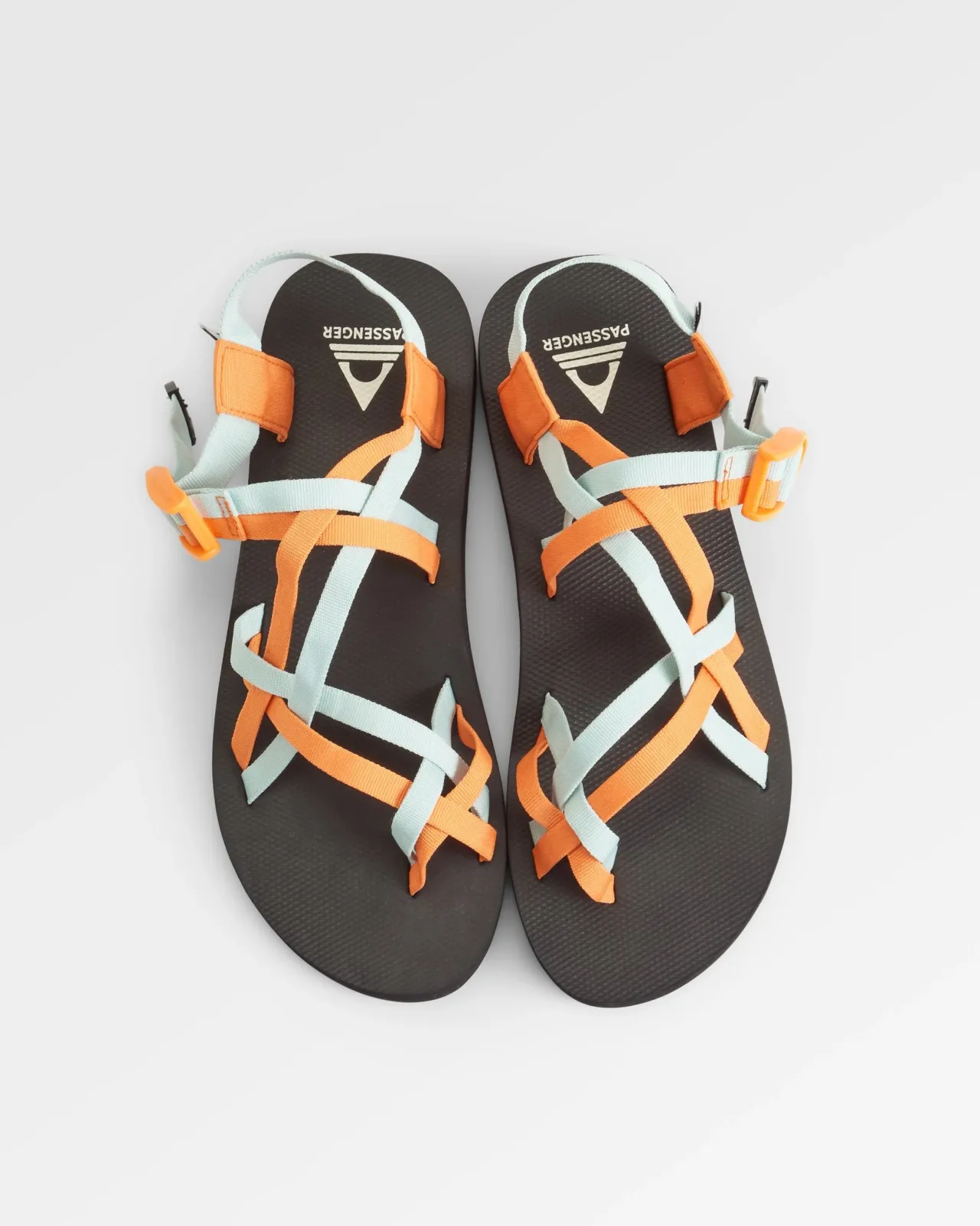 atlas_sandale__surf_sprayaprikose_11.webp Clearance Atlas Sandale - Surf Spray/Aprikose Damen Flip Flops & Sandalen