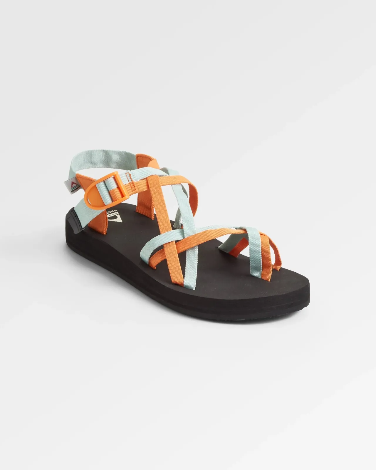 atlas_sandale__surf_sprayaprikose_5.webp Clearance Atlas Sandale - Surf Spray/Aprikose Damen Flip Flops & Sandalen