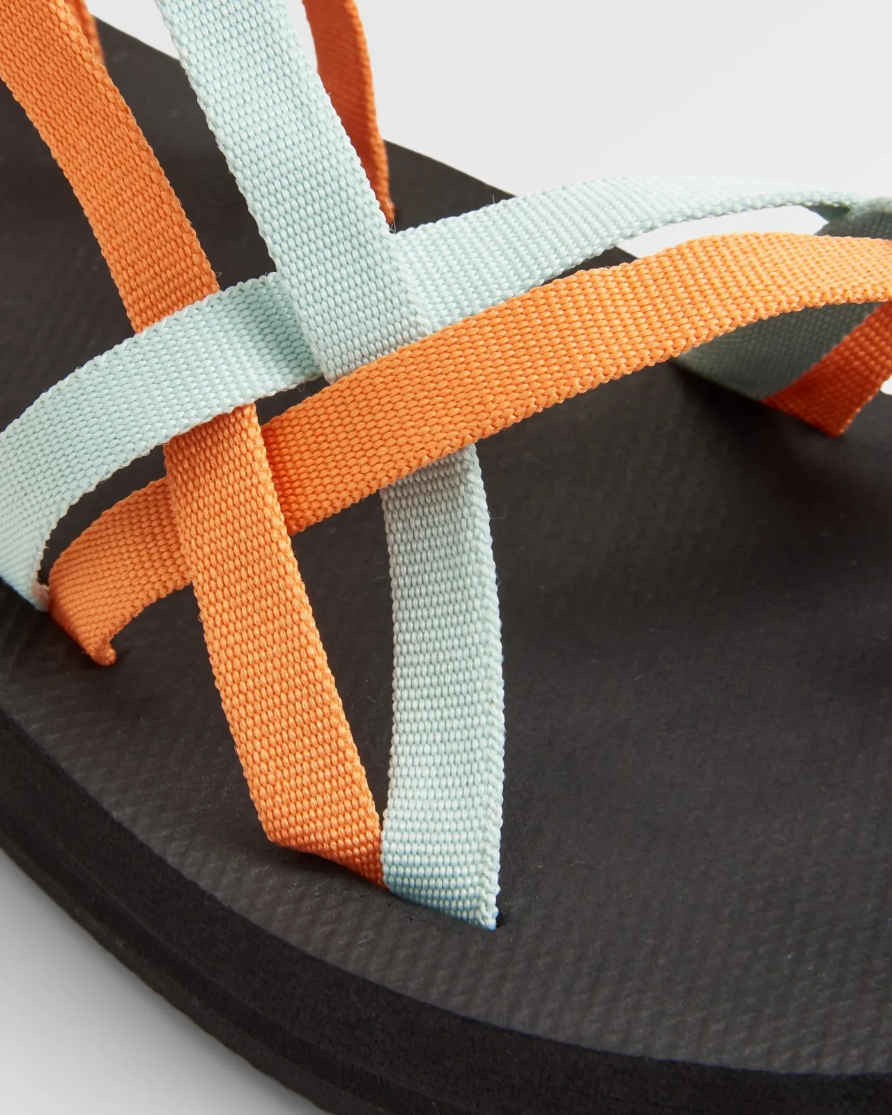 atlas_sandale__surf_sprayaprikose_9.webp Clearance Atlas Sandale - Surf Spray/Aprikose Damen Flip Flops & Sandalen