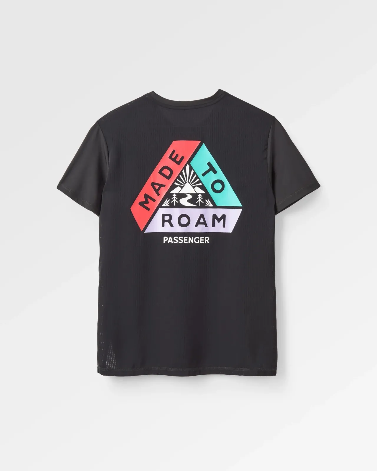 aurora_aktives_tshirt__schwarz_5.webp Online Aurora Aktives T-Shirt - Damen Oberteile