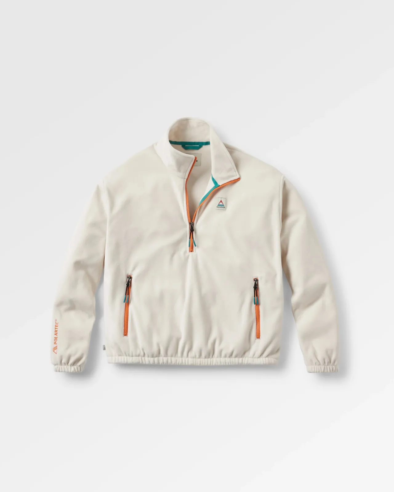 Outlet Ayla Recyceltes Micro Polartec® Fleece - Damen Oberteile