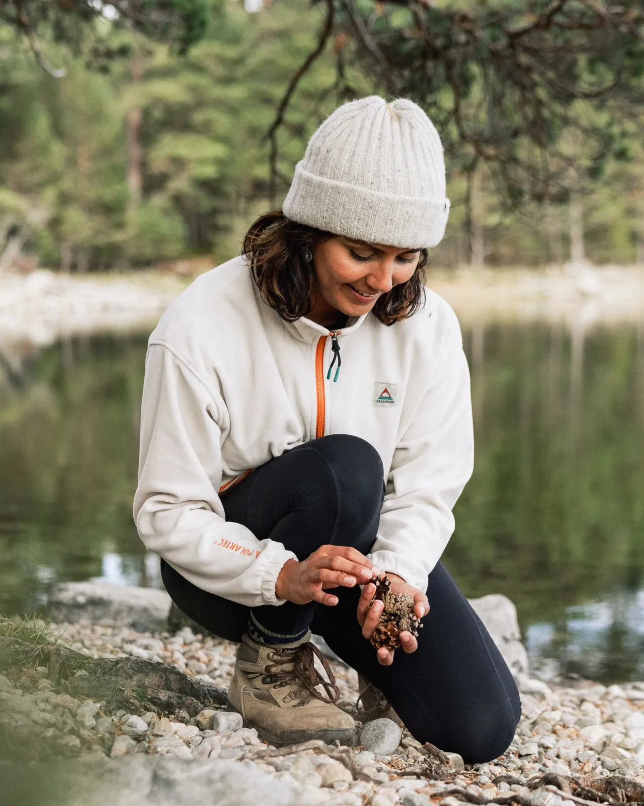 ayla_recyceltes_micro_polartec_fleece__altwei_2.webp Outlet Ayla Recyceltes Micro Polartec® Fleece - Damen Oberteile