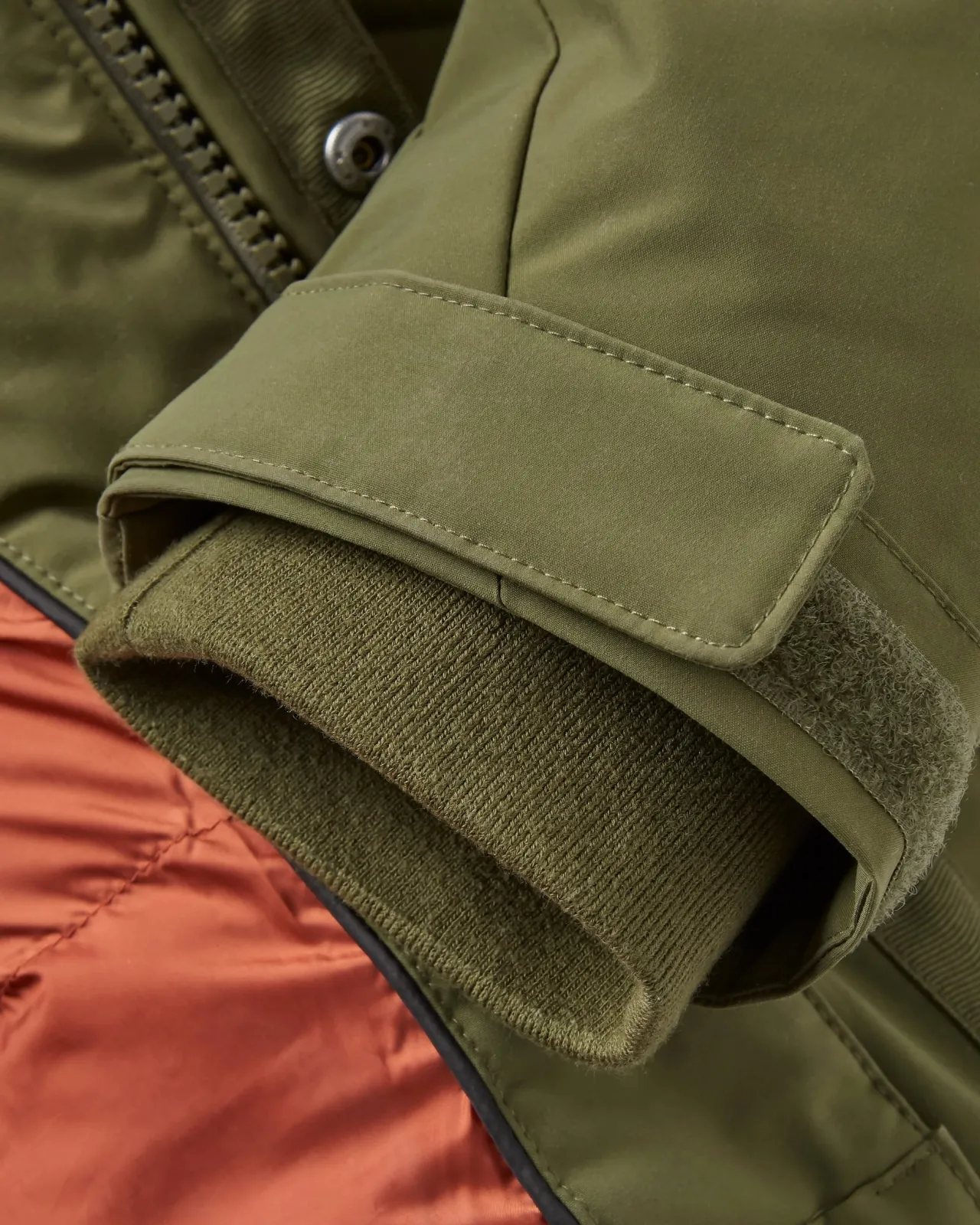 baltic_recycelter__parka__khaki_10.webp Fashion Baltic Recycelter 2.0 Parka - Herren Isoliert