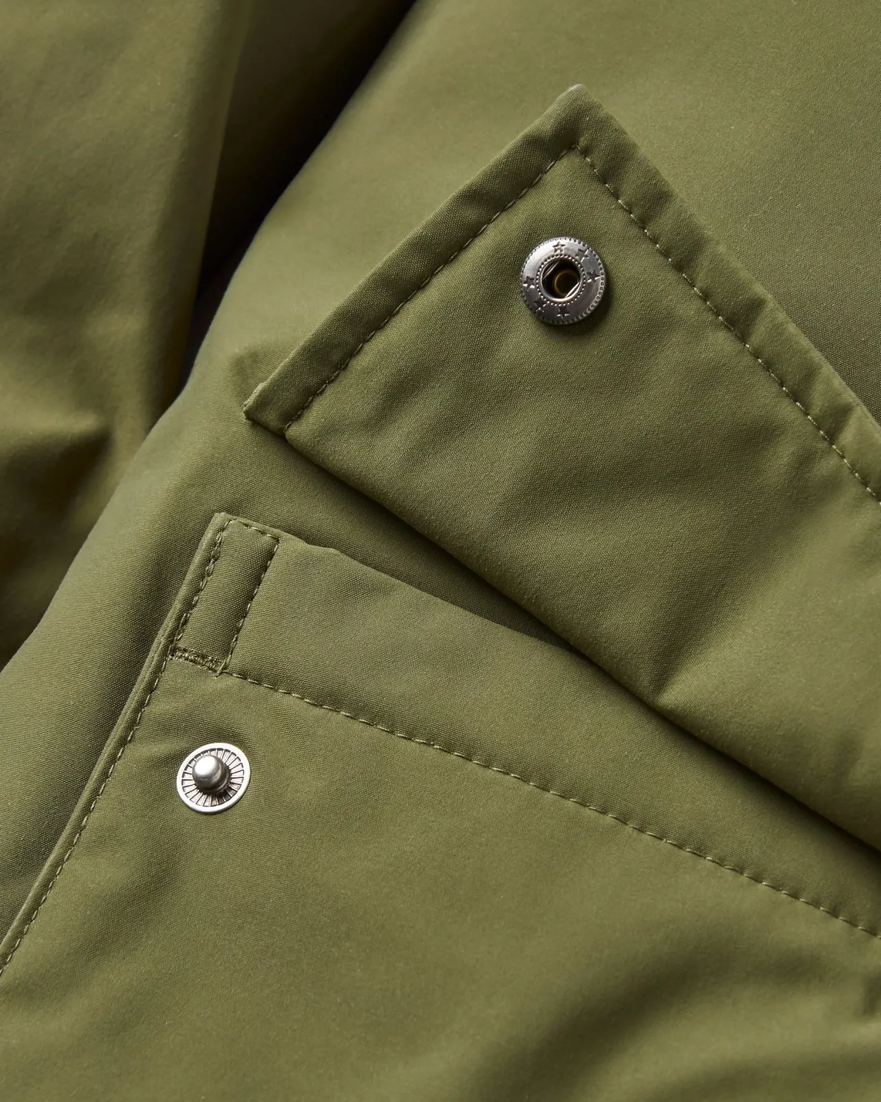 baltic_recycelter__parka__khaki_11.webp Fashion Baltic Recycelter 2.0 Parka - Herren Isoliert