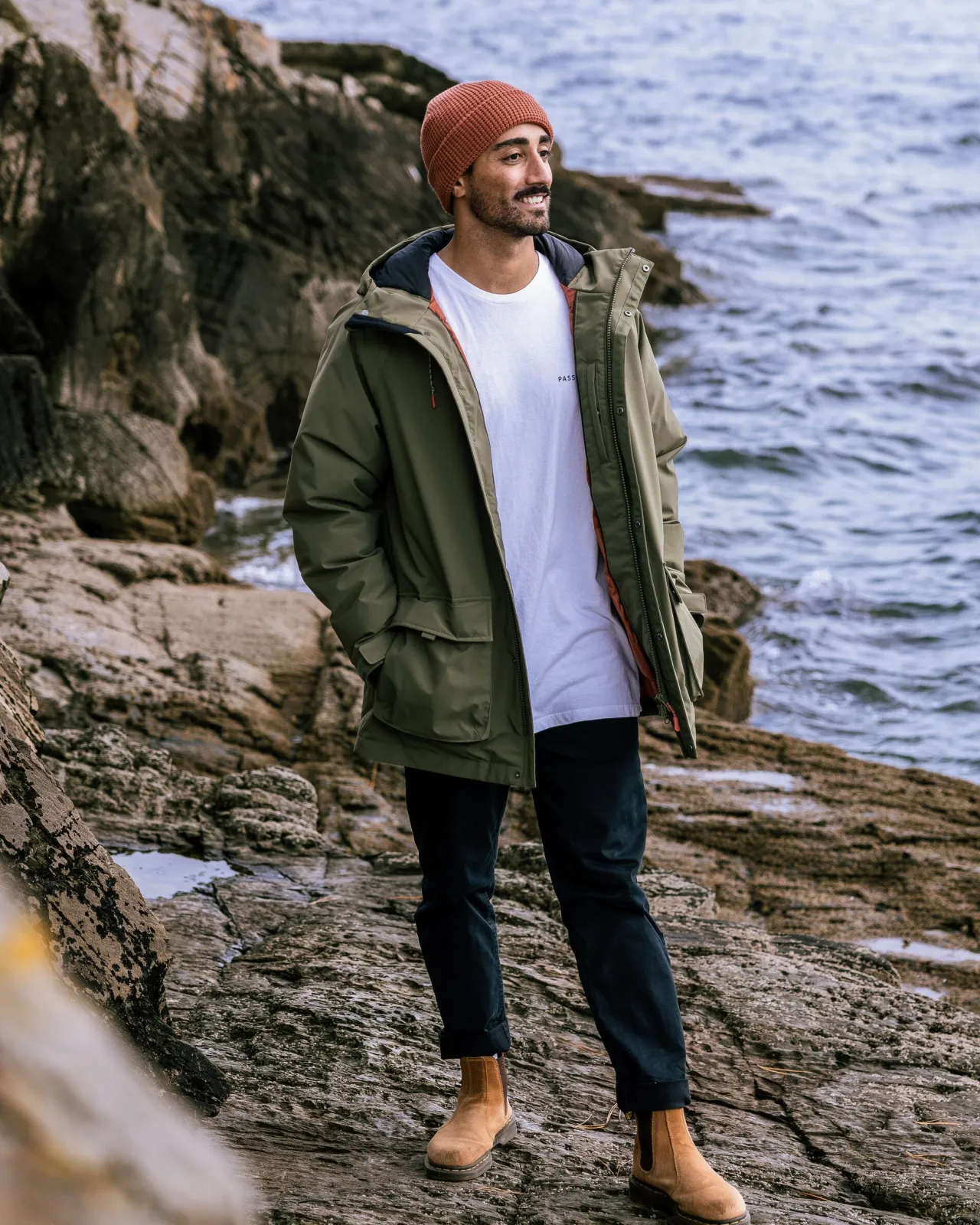 baltic_recycelter__parka__khaki_2.webp Fashion Baltic Recycelter 2.0 Parka - Herren Isoliert