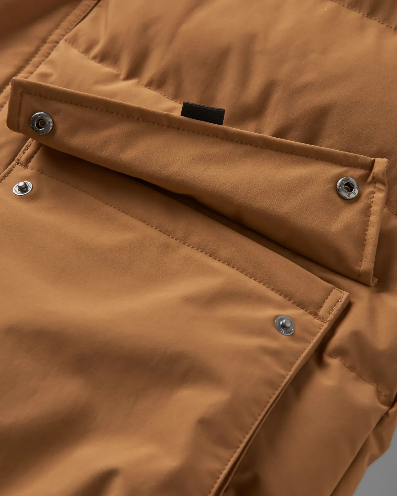 baltic_recyceltes_top__toffeeblaustahl_2.webp Hot Baltic recyceltes Top - Toffee/Blaustahl Herren Isoliert