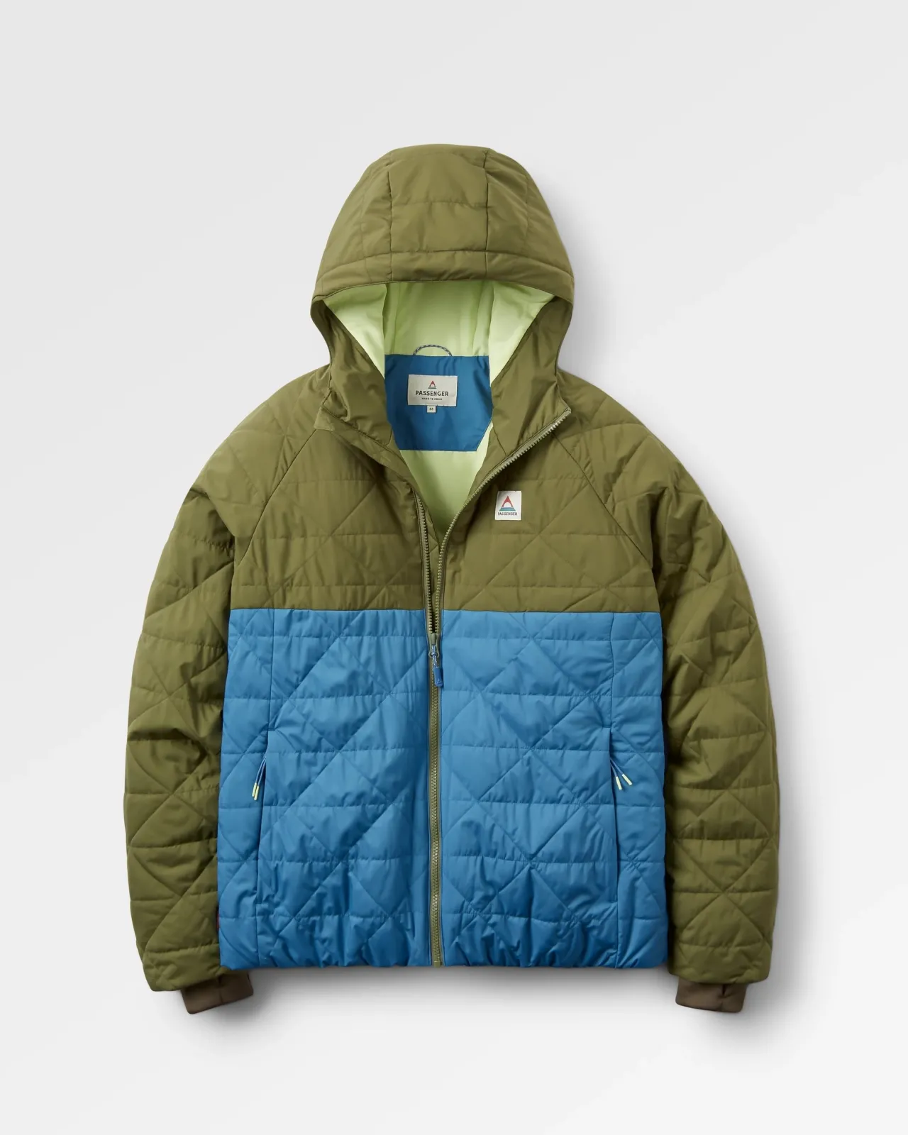 Shop Base Isolator 2.0 - Herren Isoliert | Jacken