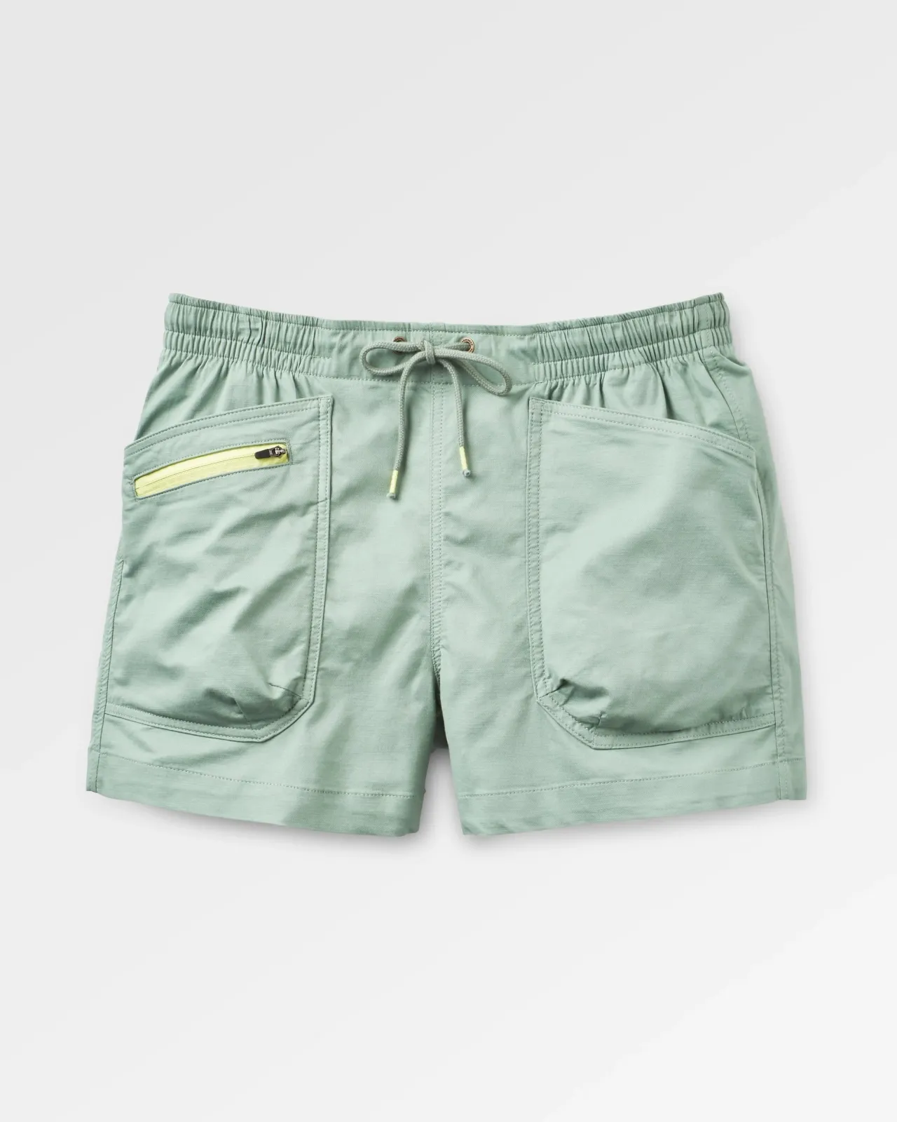 Cheap Basswood Bio-Baumwolle Shorts - Damen Kurze Hosen