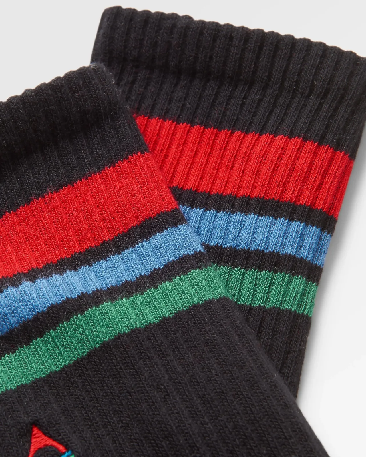 bio_crewsocken_mittelschwer__schwarz_3.webp Sale Bio Crew-Socken mittelschwer - Herren Socken