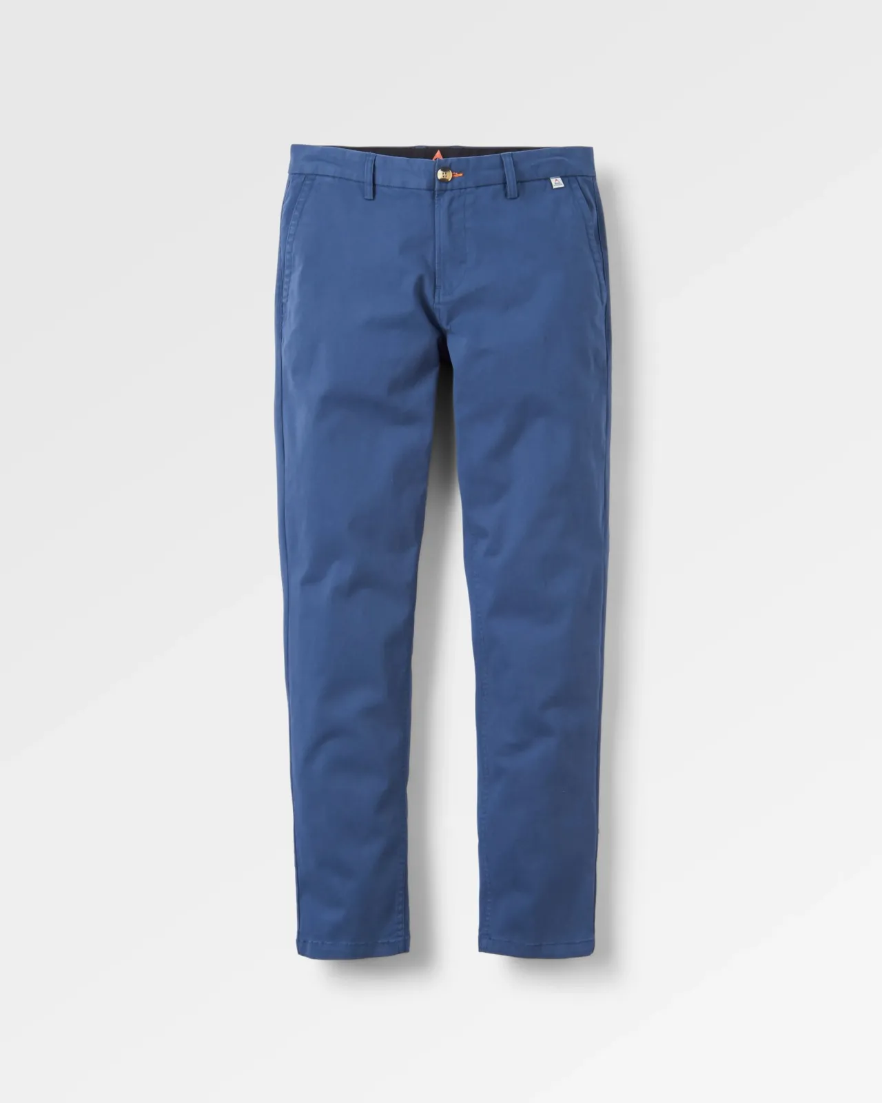 Hot 365 Bio Hose365 Bio-Baumwoll Hose - Dunkler Denim Herren Hosen