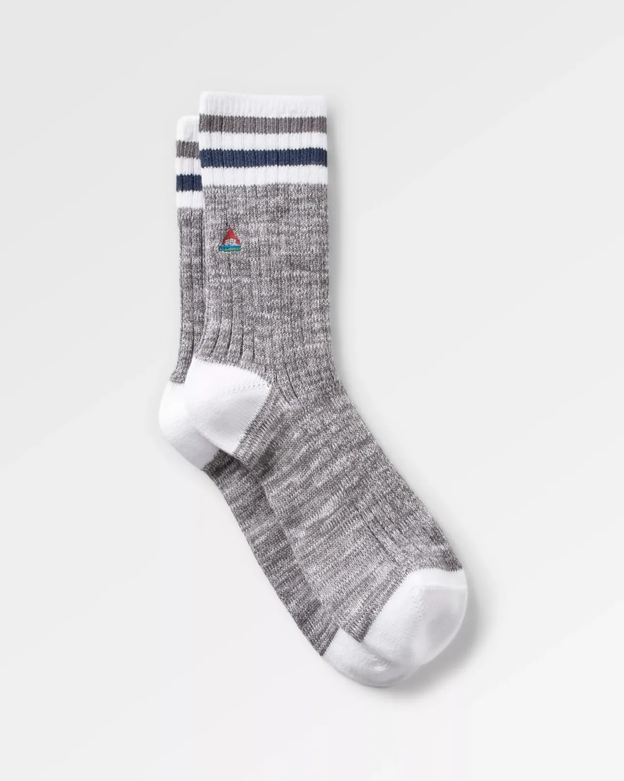 Discount Bio Rippsocken mittelschwer - Damen Socken