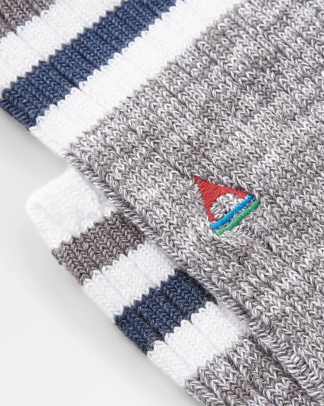 Discount Bio Rippsocken mittelschwer - Damen Socken