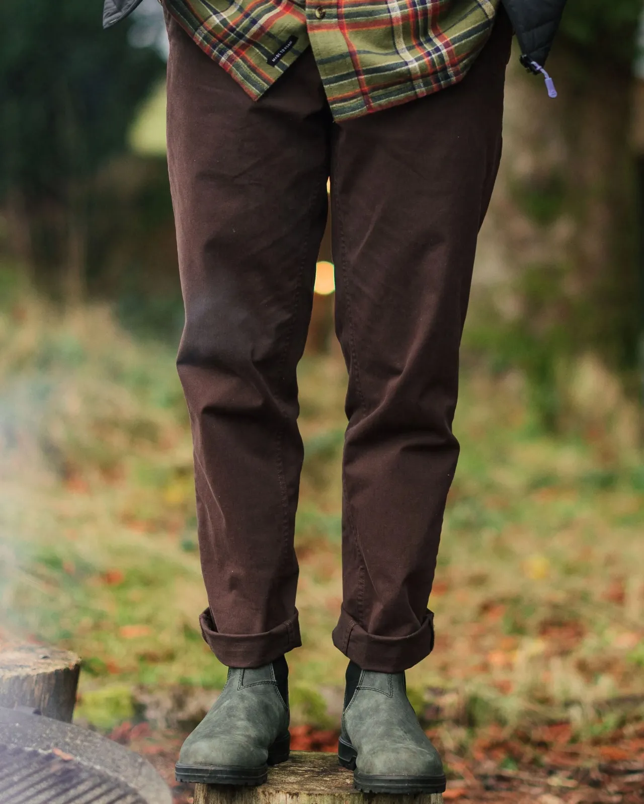 Best Sale 365 Bio-Baumwoll Hose - Herren Hosen