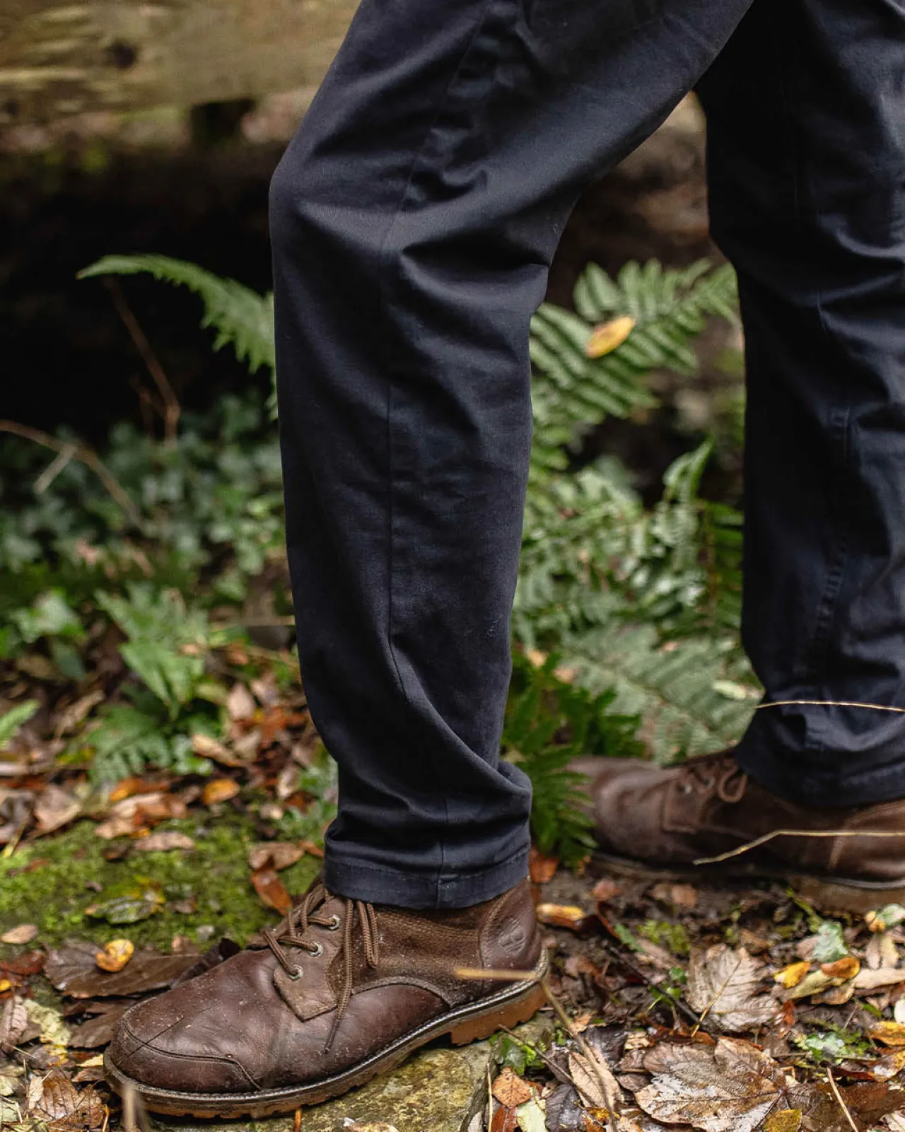 biobaumwoll_hose__verblasstes_schwarz_13.webp Outlet 365 Bio-Baumwoll Hose - Verblasstes Schwarz Herren Hosen
