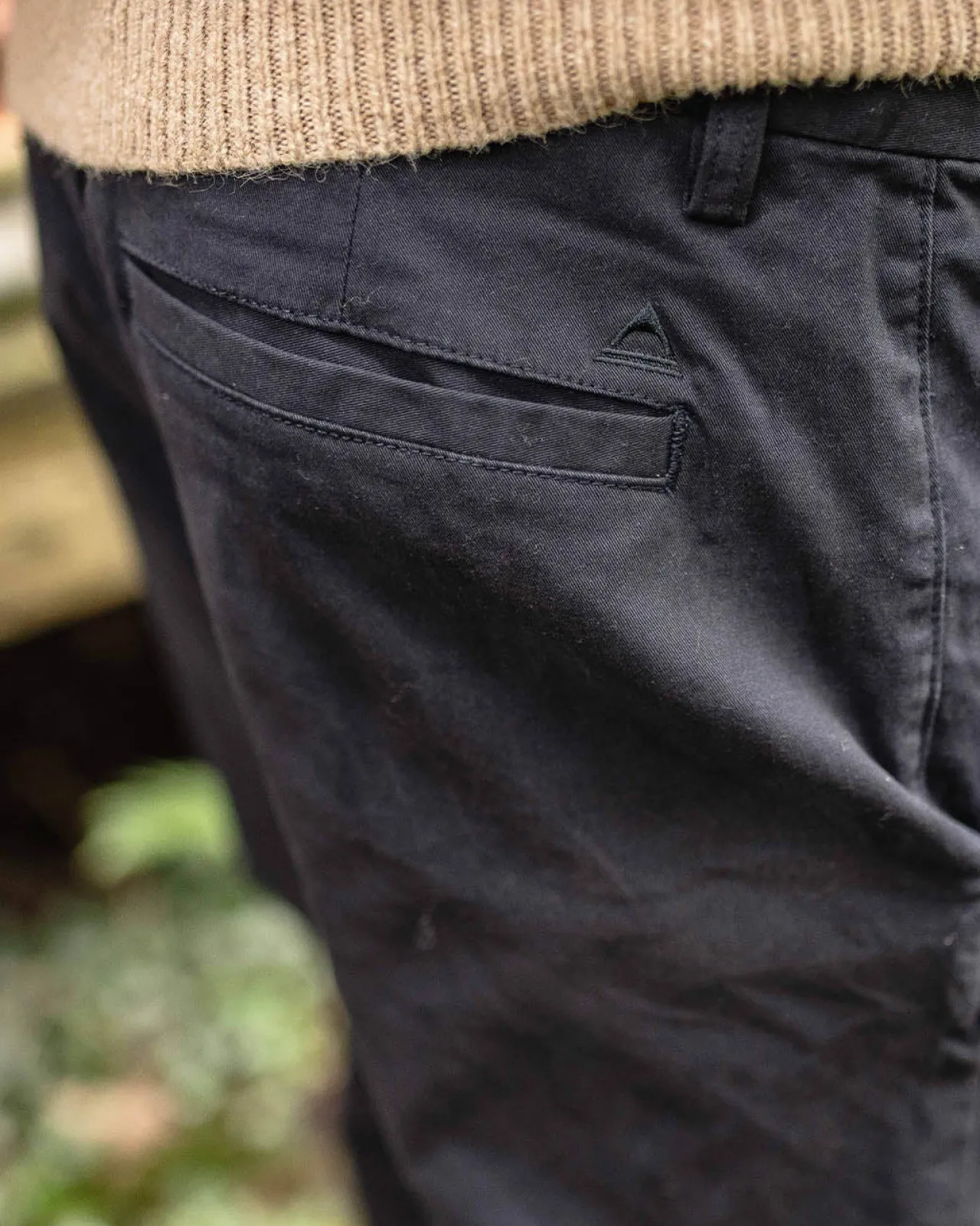 biobaumwoll_hose__verblasstes_schwarz_4.webp Outlet 365 Bio-Baumwoll Hose - Verblasstes Schwarz Herren Hosen