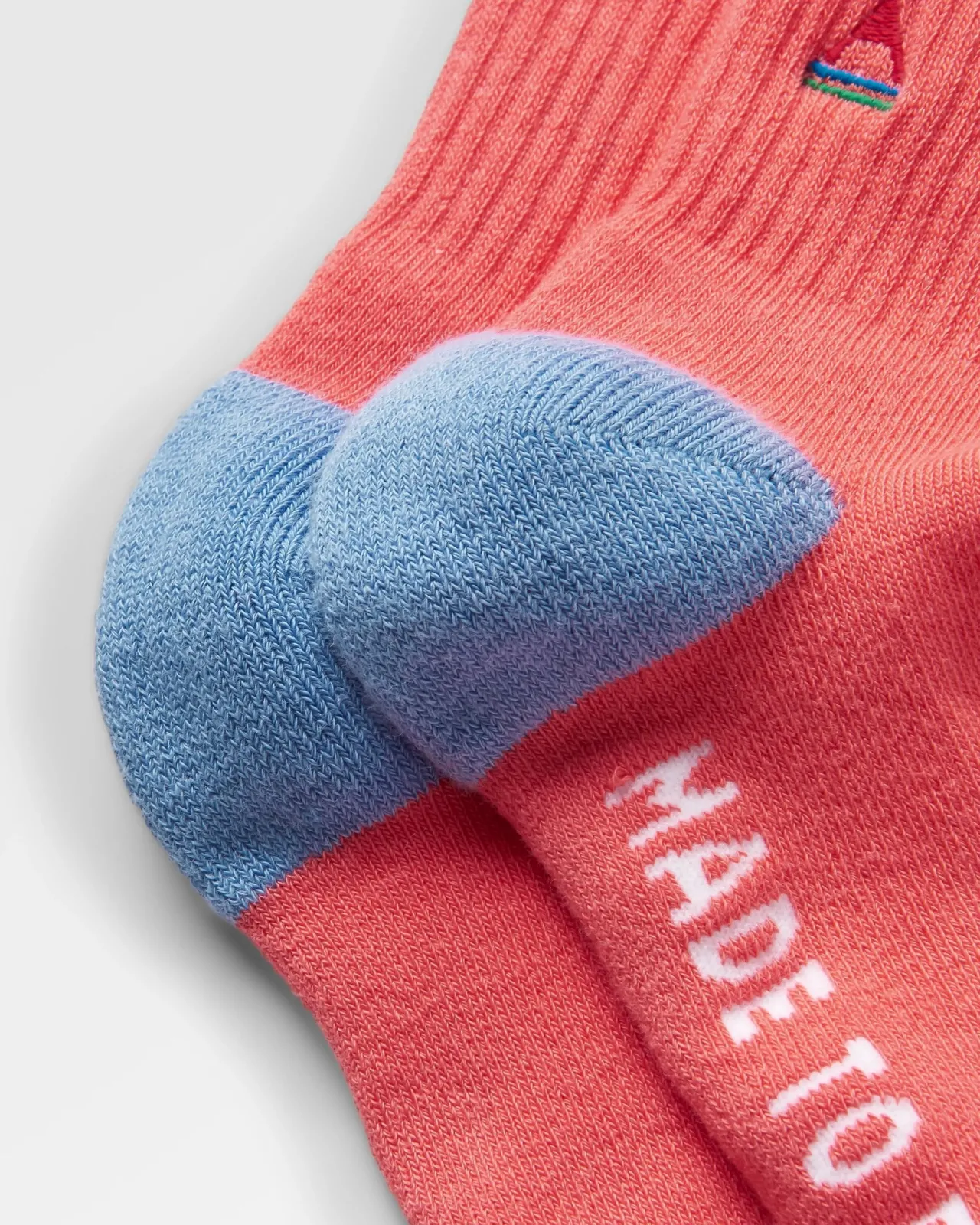 Flash Sale Bio-Crew-Socken mittelschwer - Damen Surfzubehör | Socken
