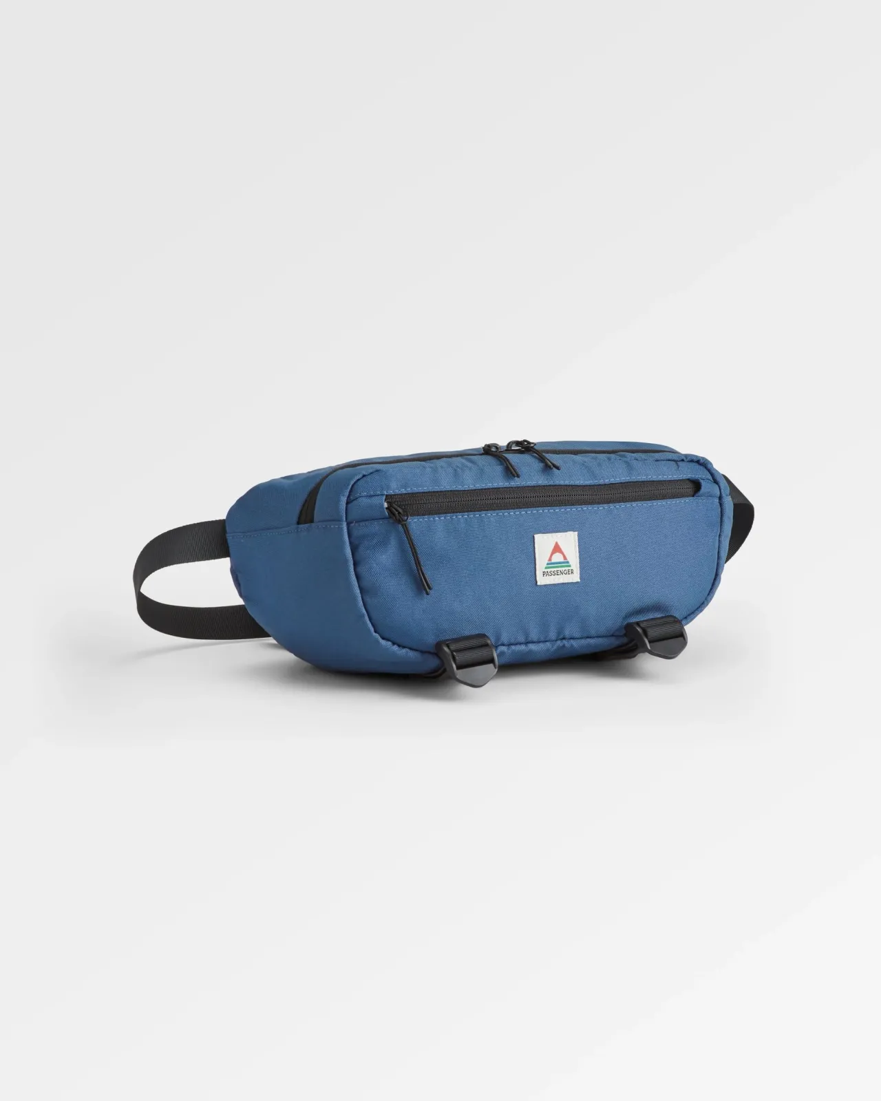 boondocker_recycelte_hfttasche__mondlichtblau_7.webp Sale Boondocker Recycelte Hüfttasche - Rucksäcke | Bauchtaschen
