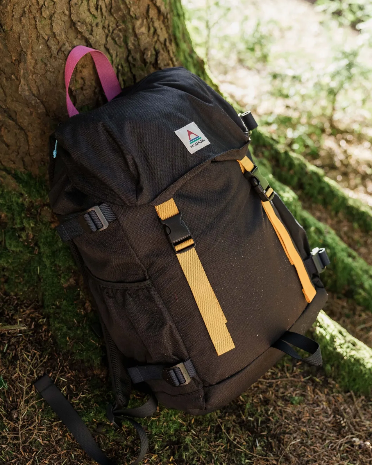 Flash Sale Boondocker Recycelter 26L Rucksack - Rucksäcke