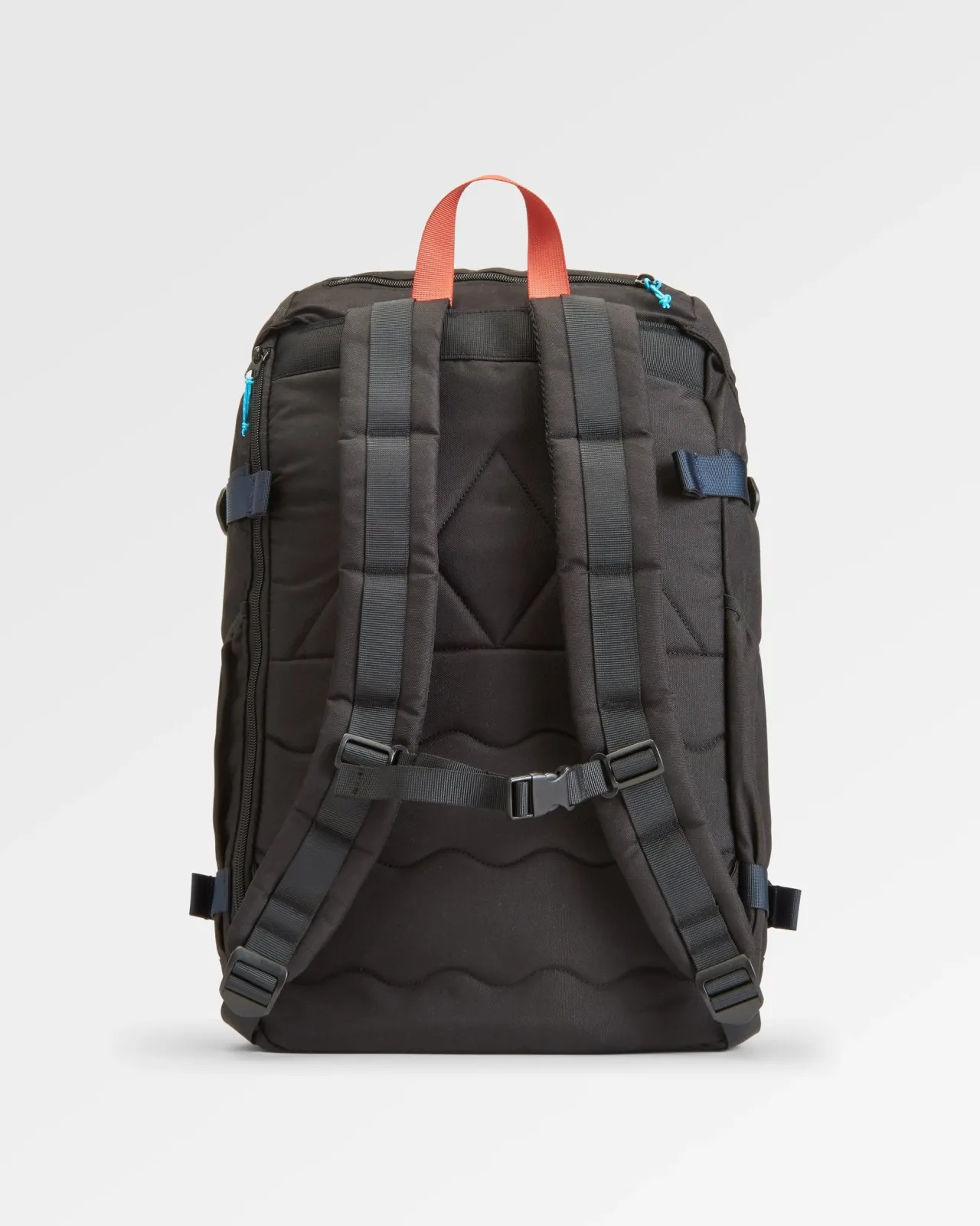boondocker_recycelter_l_rucksack__schwarzmehrfarbig_3.webp Hot Boondocker Recycelter 26L Rucksack - Schwarz/Mehrfarbig Rucksäcke | Rucksäcke & Taschen