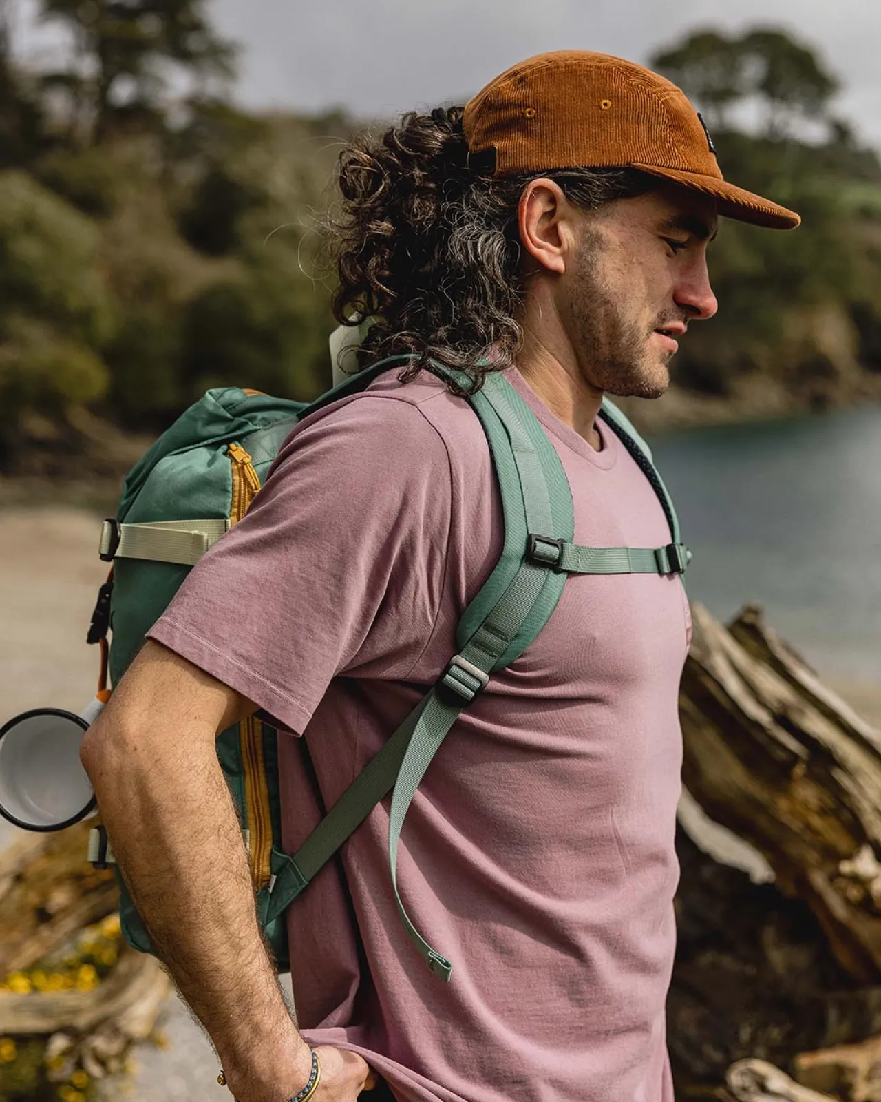 boondocker_recycelter_l_rucksack__tiefsee_3.webp Fashion Boondocker Recycelter 26L Rucksack - Rucksäcke