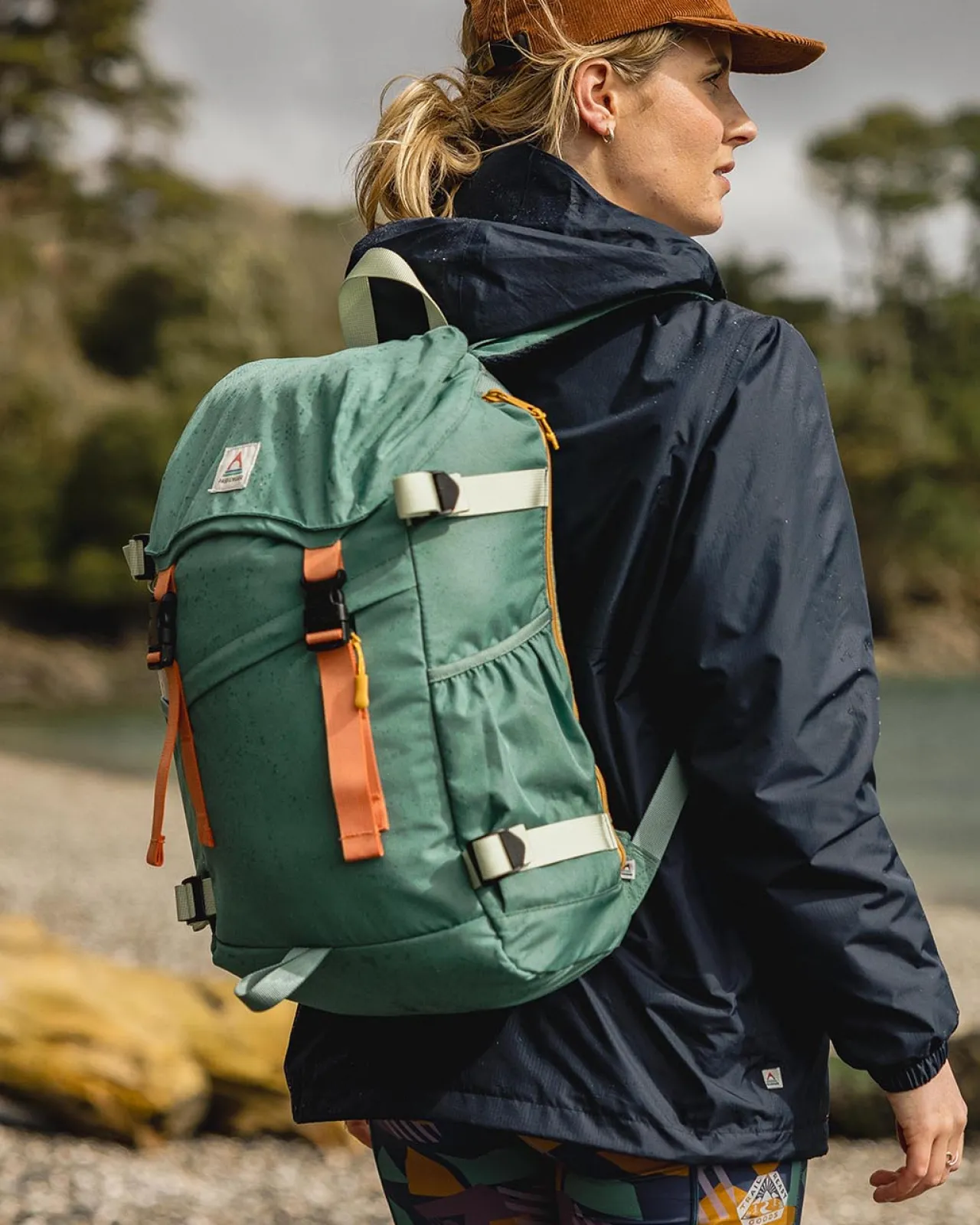 boondocker_recycelter_l_rucksack__tiefsee_6.webp Fashion Boondocker Recycelter 26L Rucksack - Rucksäcke