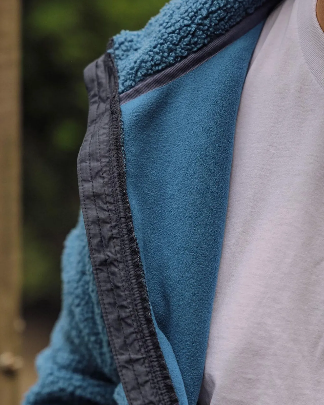 born_explorer_recycled_polarlined_sherpa_fleece__blauer_stahl_6.webp New Born Explorer Recycled Polar-Lined Sherpa Fleece - Blauer Stahl Herren Fleece | Fleece