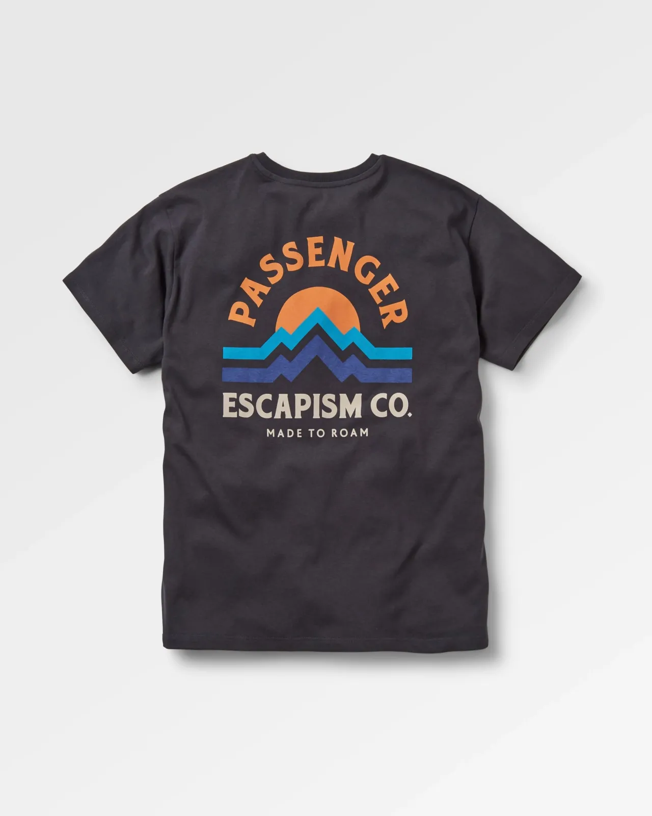 Discount Breathe Recyceltes Baumwoll-T-Shirt - Damen Oberteile & T-shirts
