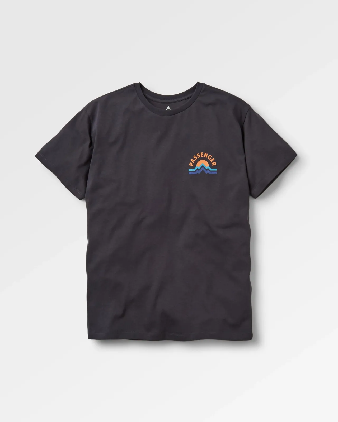 breathe_recyceltes_baumwolltshirt__schwarz_4.webp Discount Breathe Recyceltes Baumwoll-T-Shirt - Damen Oberteile & T-shirts