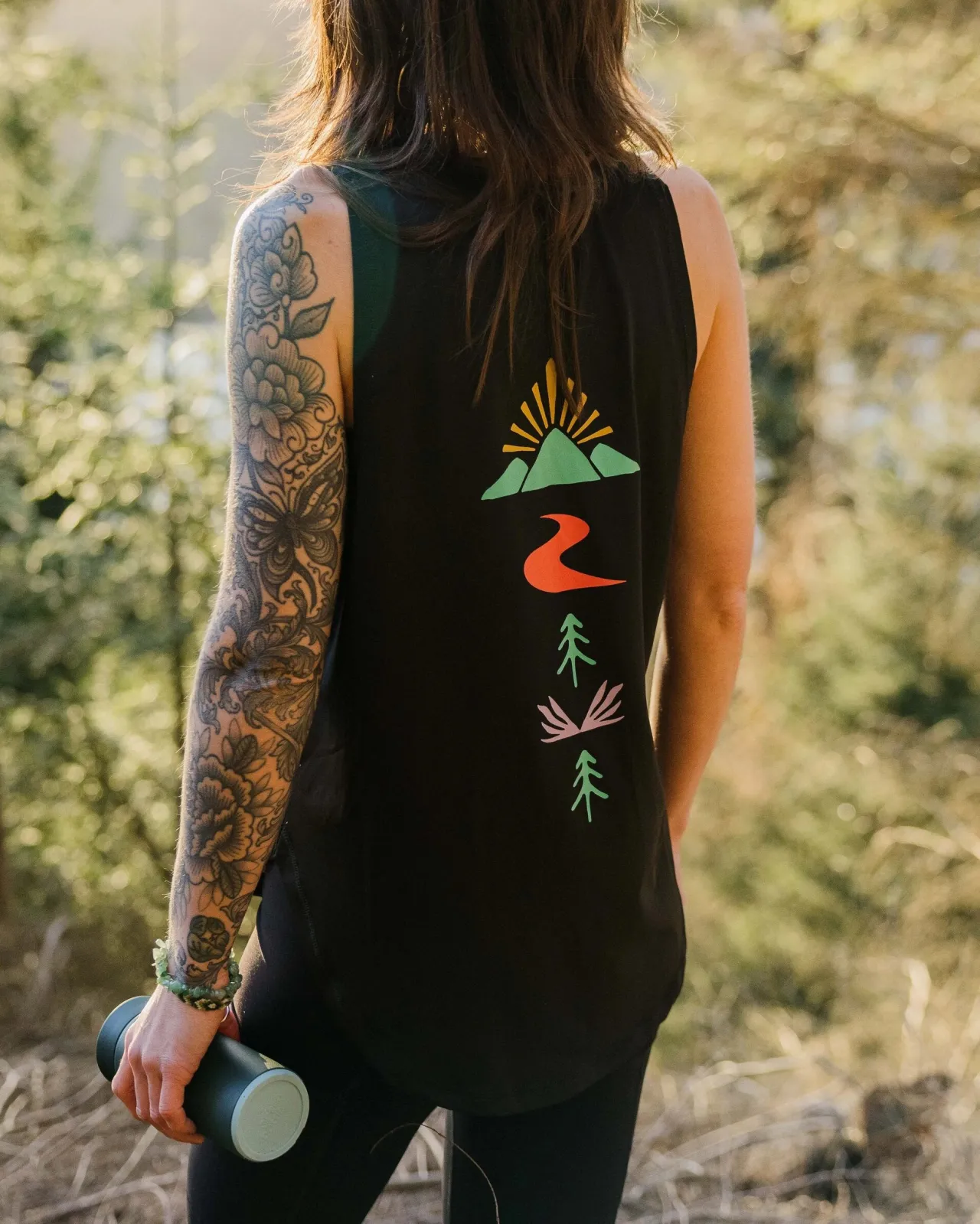 Cheap Breezy Recyceltes Aktiv Top - Damen Tanktops | Oberteile & T-shirts