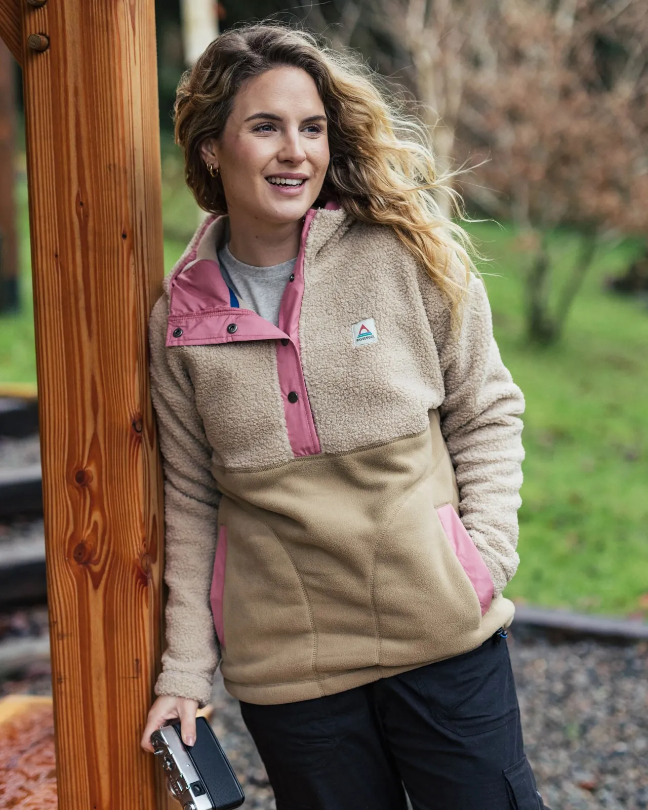 calla_kapuzen_recyceltes_polarfleece_mit_futter__federkeks_3.webp Best Calla Kapuzen Recyceltes Polar-Fleece mit Futter - Feder/Keks Damen Fleece | Fleece