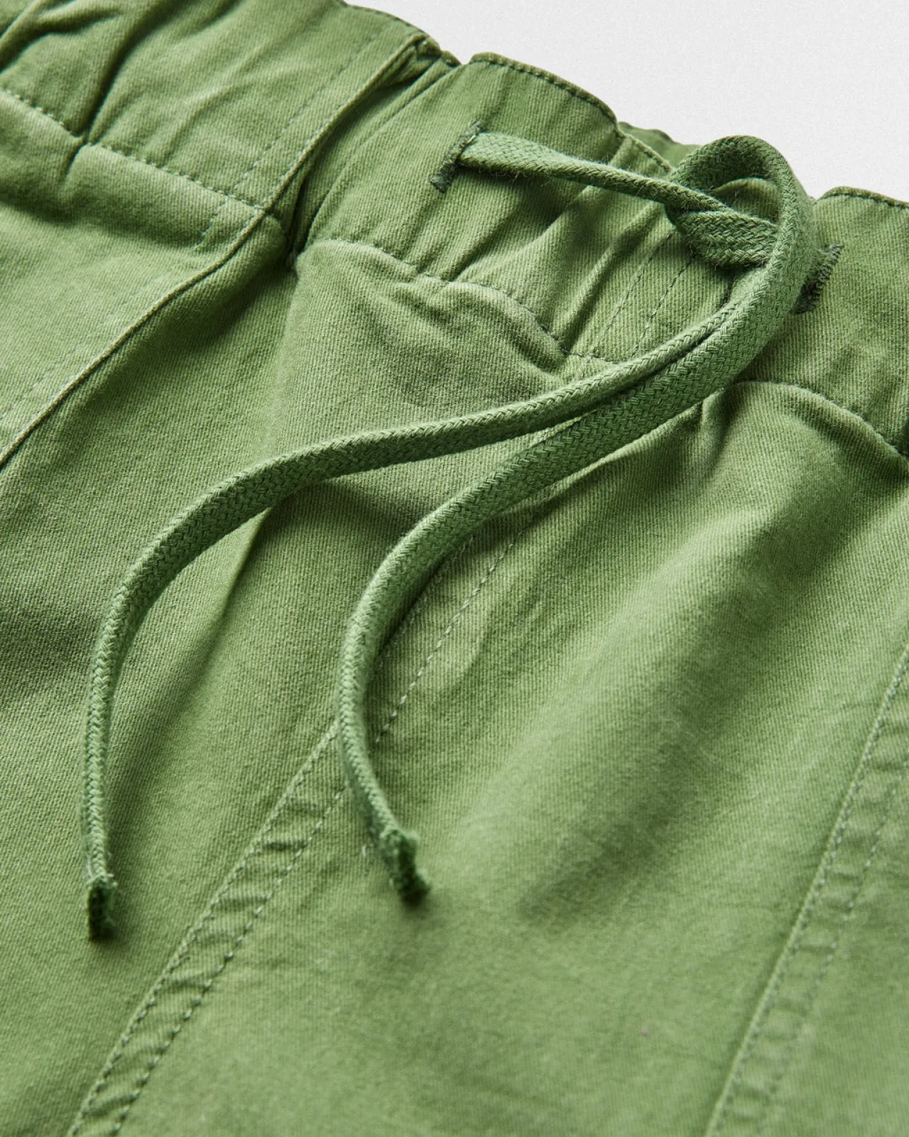 carriso_biobaumwollshorts__weinberggrn_6.webp Shop Carriso Bio-Baumwollshorts - Damen Kurze Hosen