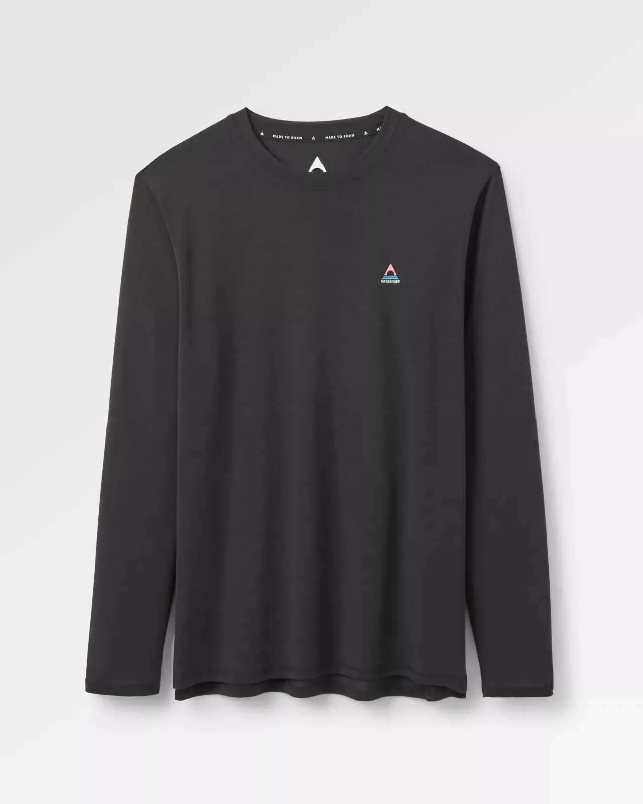 Best Classic Aktives Recyceltes Langarm-T-Shirt - Herren Oberteile