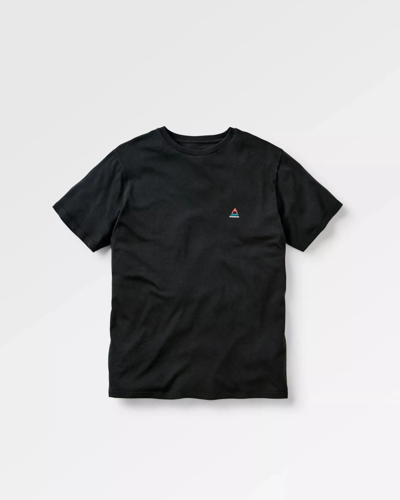 classic_logo_recyceltes_baumwolltshirt__schwarz_4.webp Best Sale Classic Logo Recyceltes Baumwoll-T-Shirt - Herren T-shirts & Tanktops