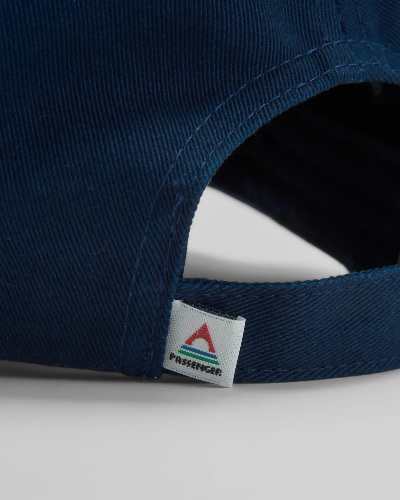 classic_recycelte_baumwolle__panel_kappe__tiefes_marineblau_3.webp Hot Classic Recycelte Baumwolle 6 Panel Kappe - Tiefes Marineblau Herren Kappen & Hüte | Kappen & Hüte
