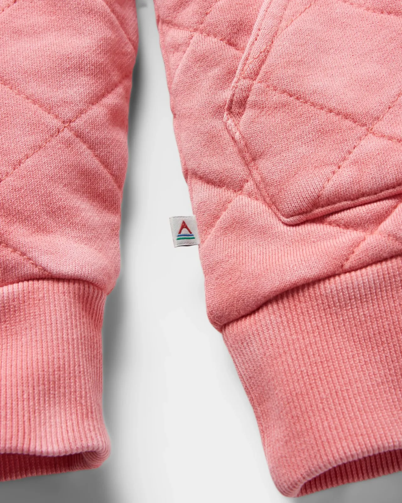 clementine_recycelter_gesteppter_kapuzenpullover_knpfbar__muschelrosa_11.webp Best Sale Clementine Recycelter Gesteppter Kapuzenpullover knöpfbar - Damen Kapuzenpullover & Sweatshirts